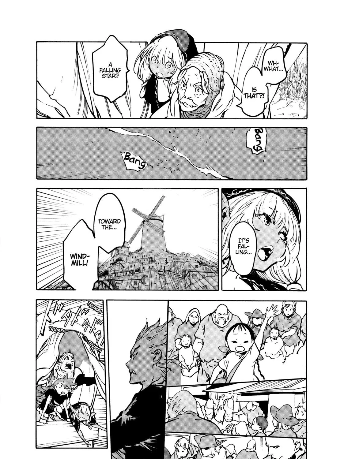 Read Yakuza Reincarnation chapter 5 image 46 on Lezhin