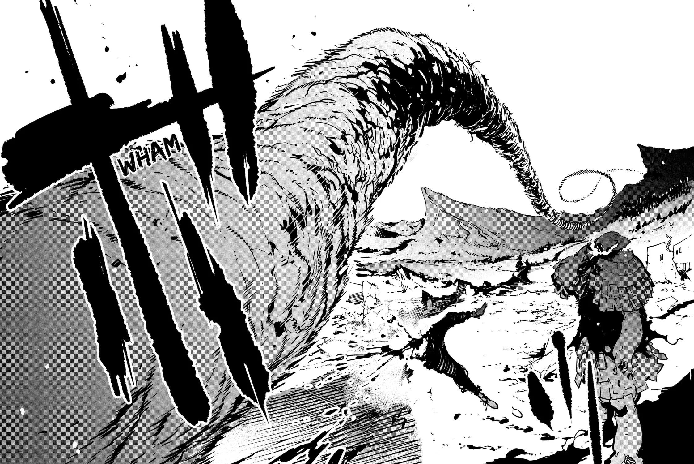 Read Yakuza Reincarnation chapter 5 image 72 on Lezhin
