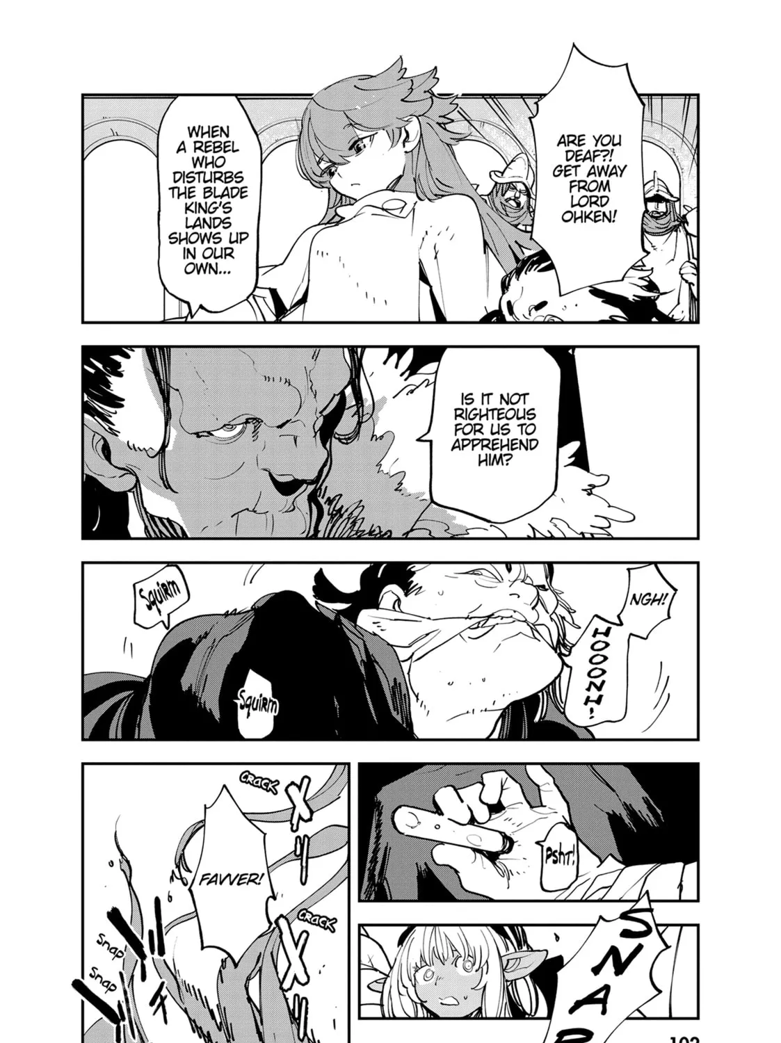 Read Yakuza Reincarnation chapter 51 image 30 on Lezhin