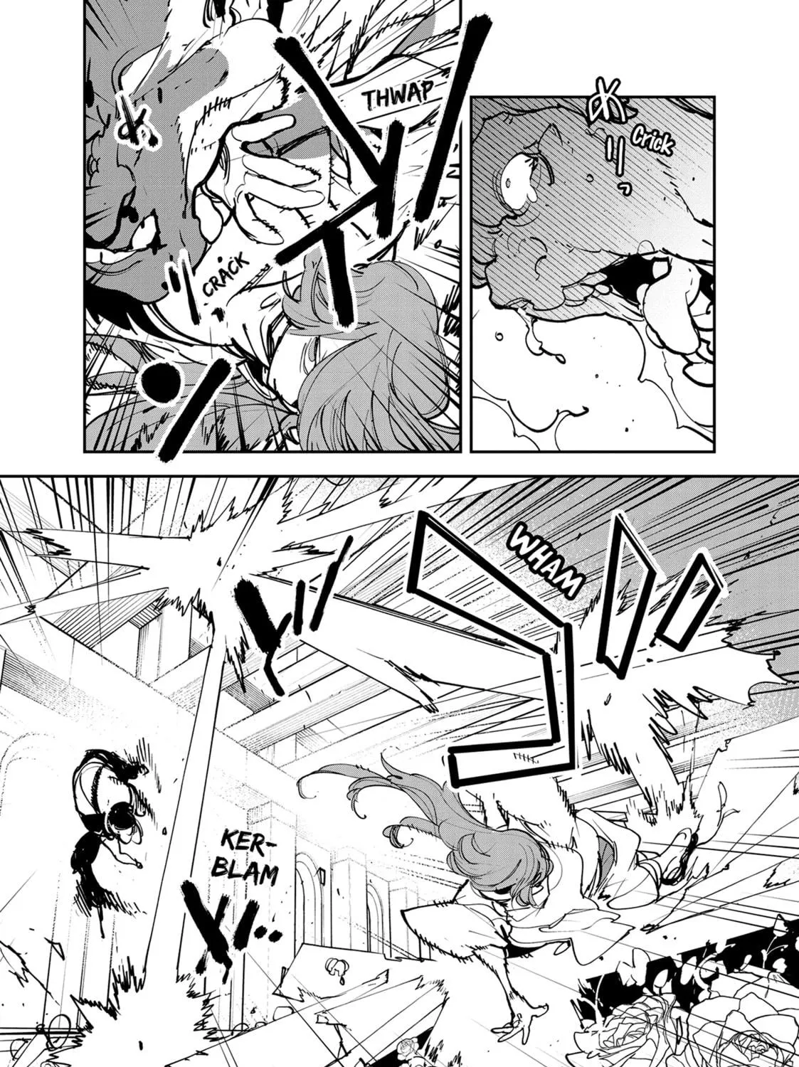 Read Yakuza Reincarnation chapter 51 image 40 on Lezhin