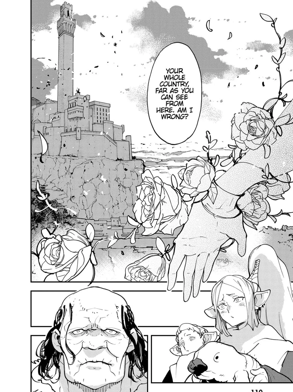 Read Yakuza Reincarnation chapter 51 image 46 on Lezhin