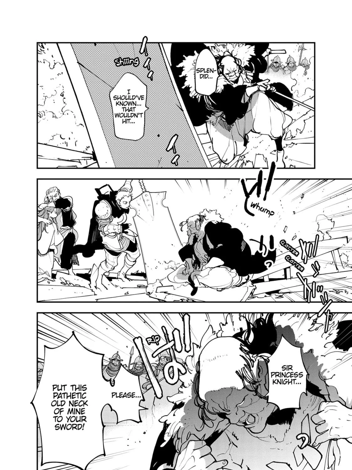 Read Yakuza Reincarnation chapter 51 image 58 on Lezhin