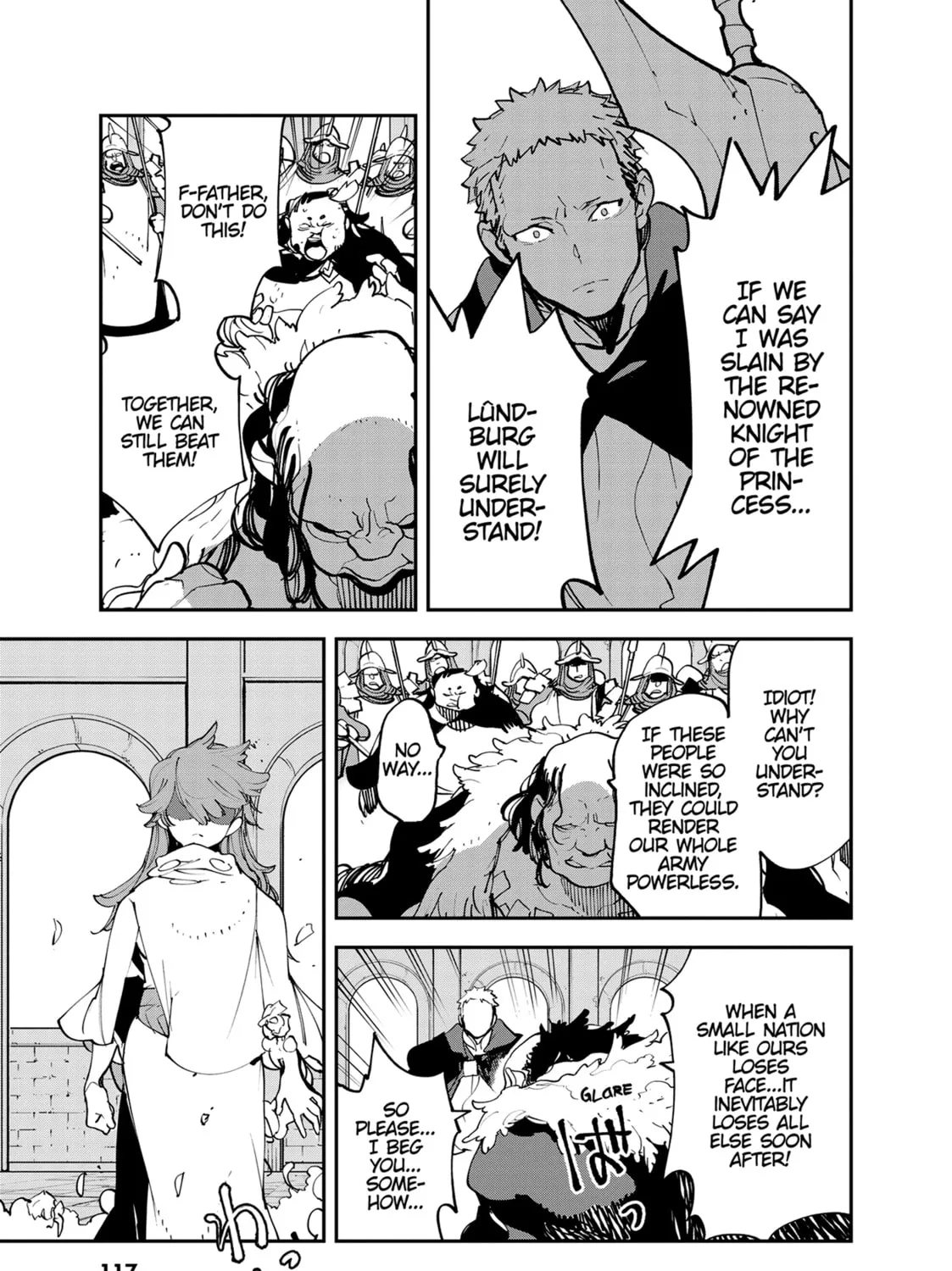 Read Yakuza Reincarnation chapter 51 image 60 on Lezhin