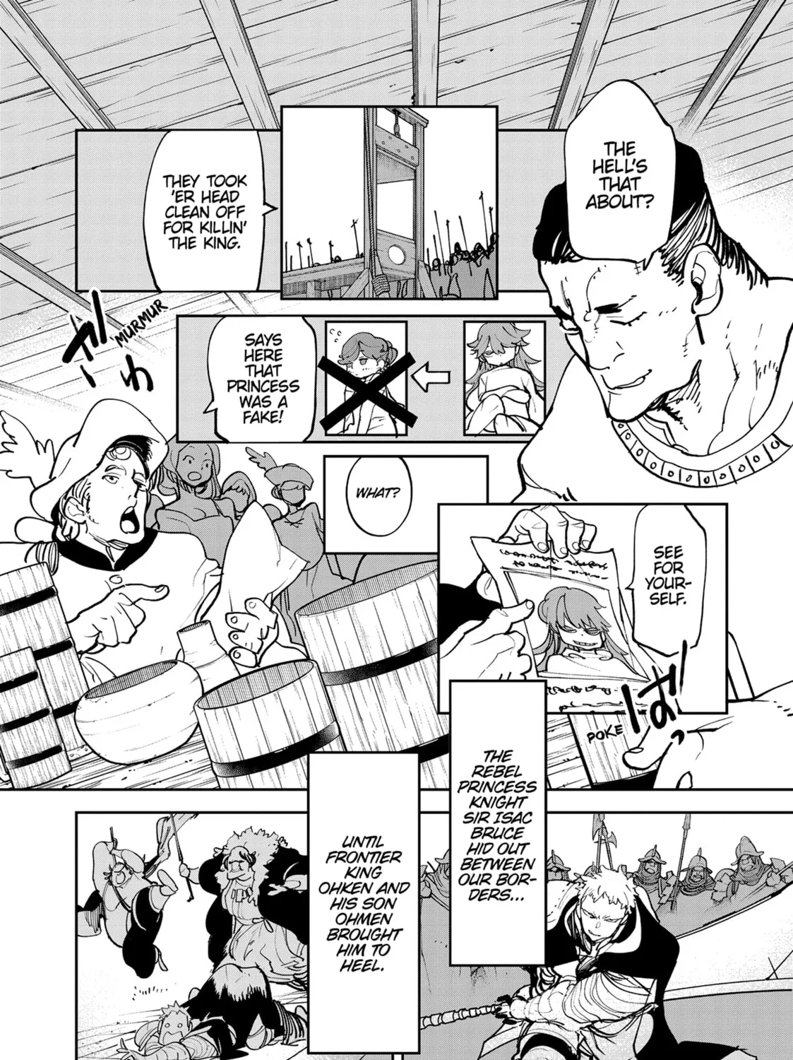 Read Yakuza Reincarnation chapter 51 image 72 on Lezhin