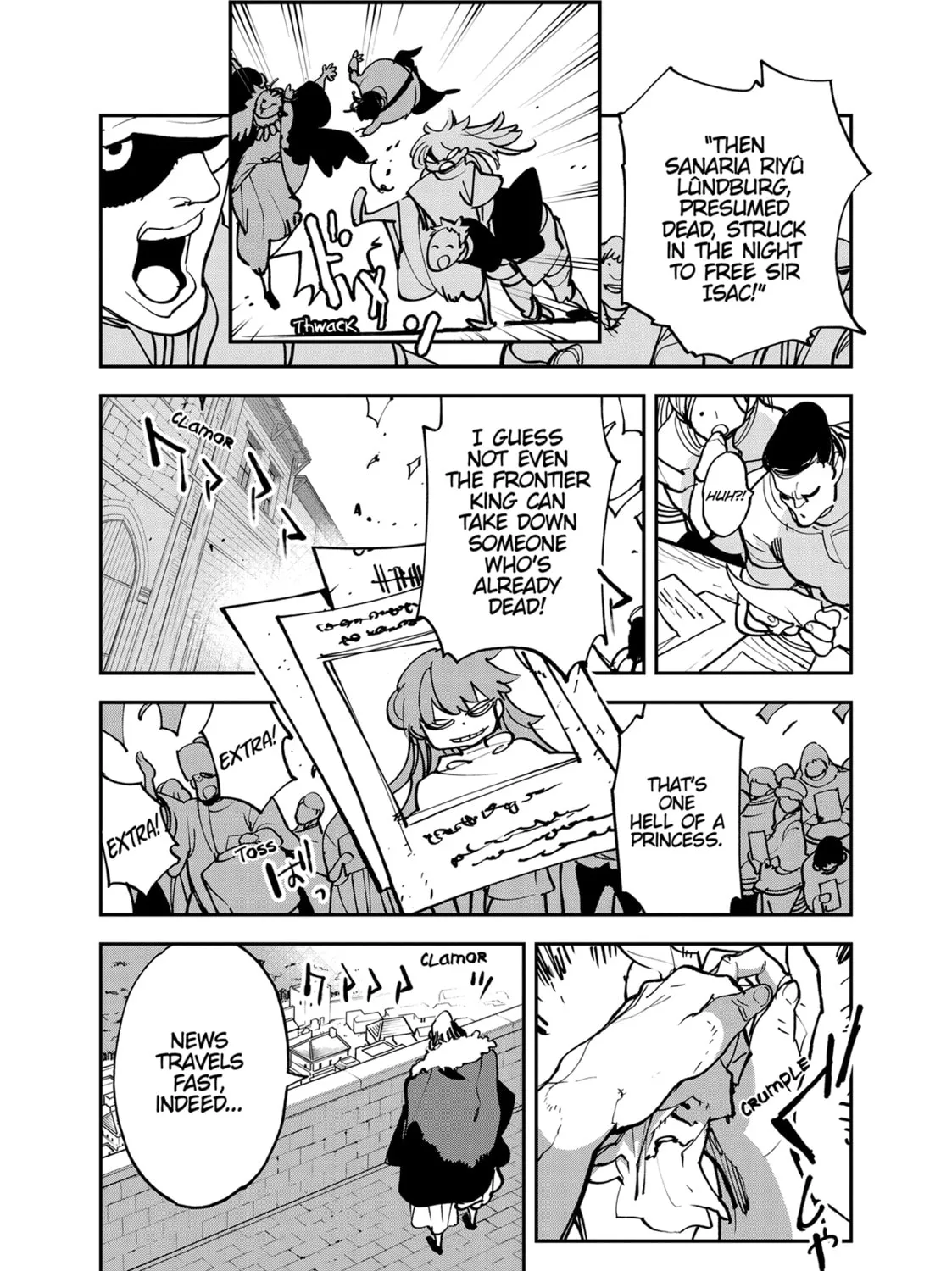 Read Yakuza Reincarnation chapter 51 image 74 on Lezhin