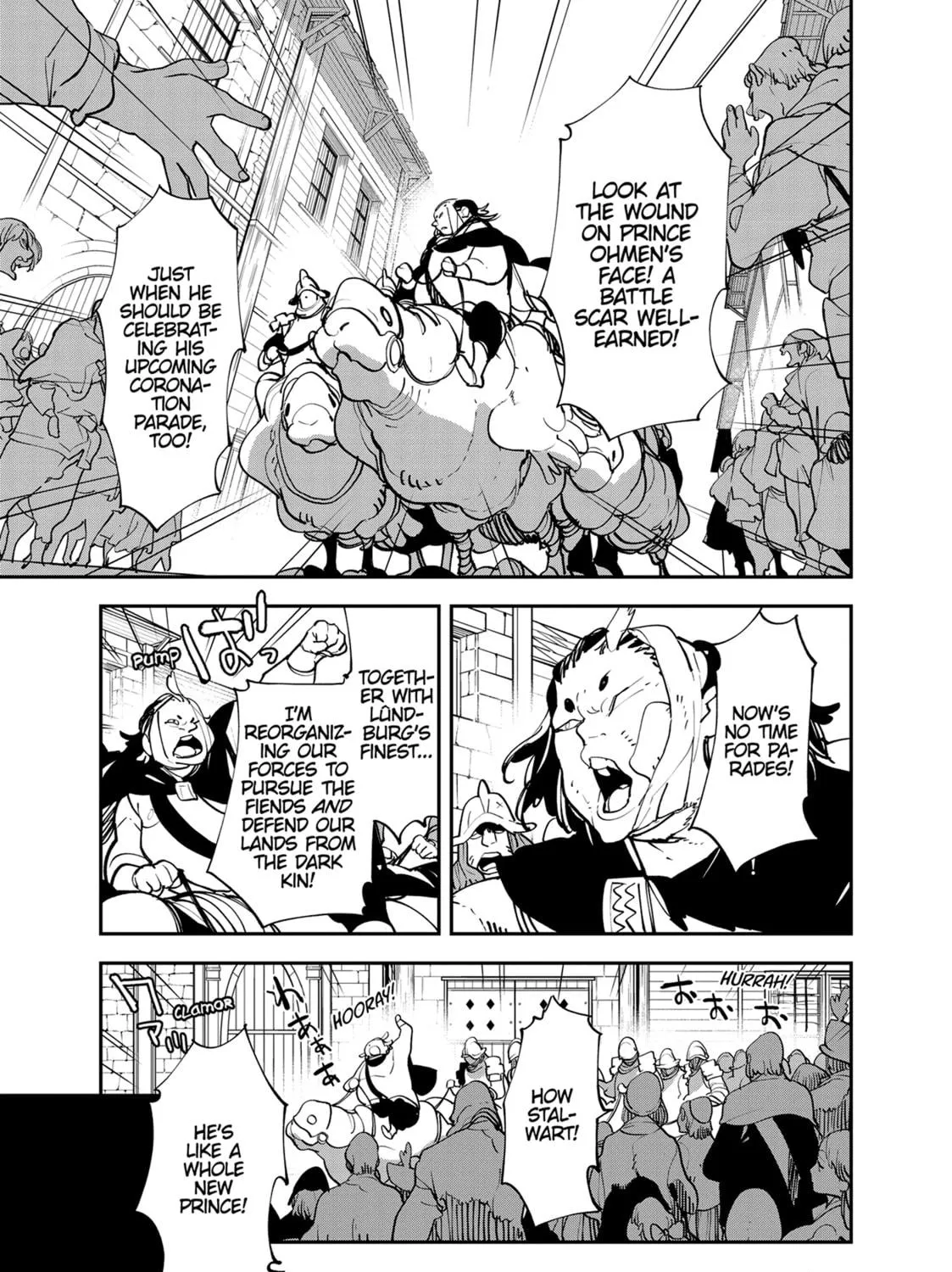 Read Yakuza Reincarnation chapter 51 image 76 on Lezhin