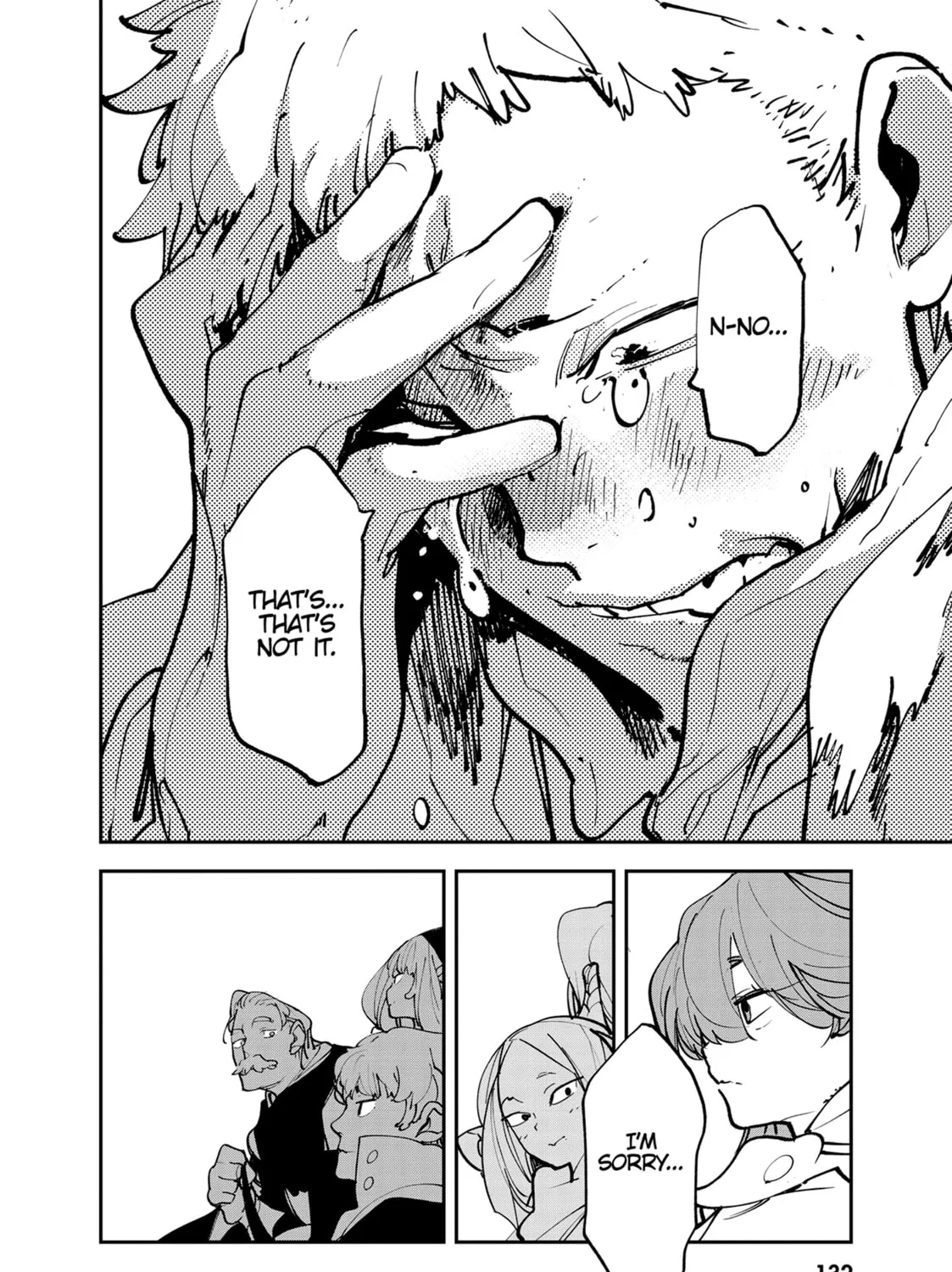 Read Yakuza Reincarnation chapter 51 image 90 on Lezhin