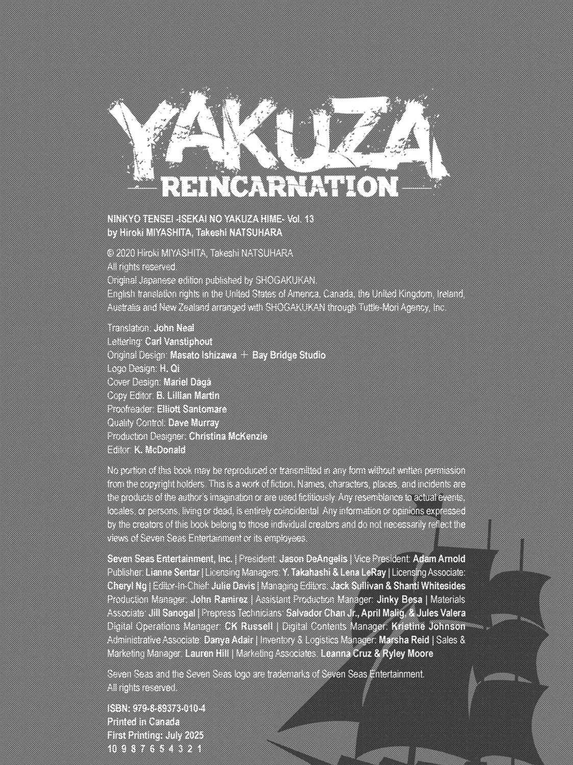 Read Yakuza Reincarnation chapter 52.5 image 2 on Lezhin