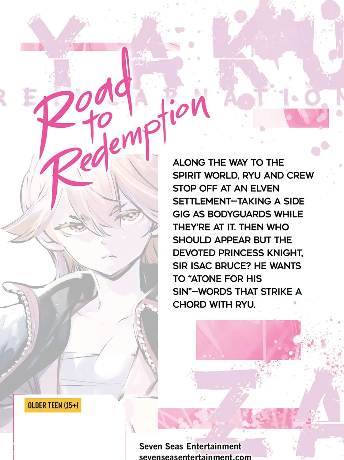 Read Yakuza Reincarnation chapter 52.5 image 4 on Lezhin