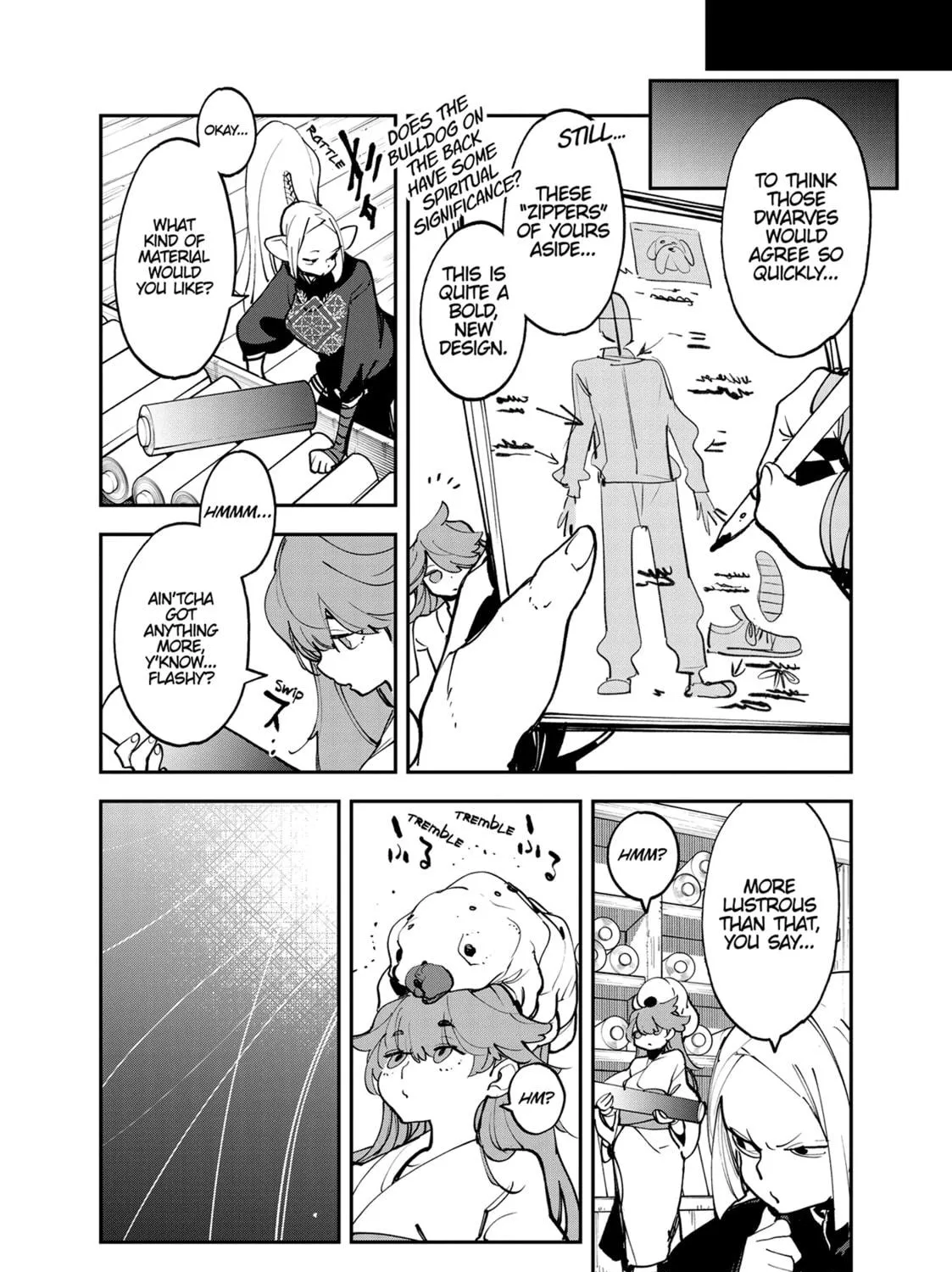 Read Yakuza Reincarnation chapter 52 image 10 on Lezhin