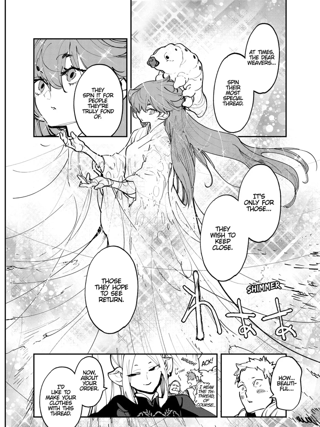 Read Yakuza Reincarnation chapter 52 image 14 on Lezhin
