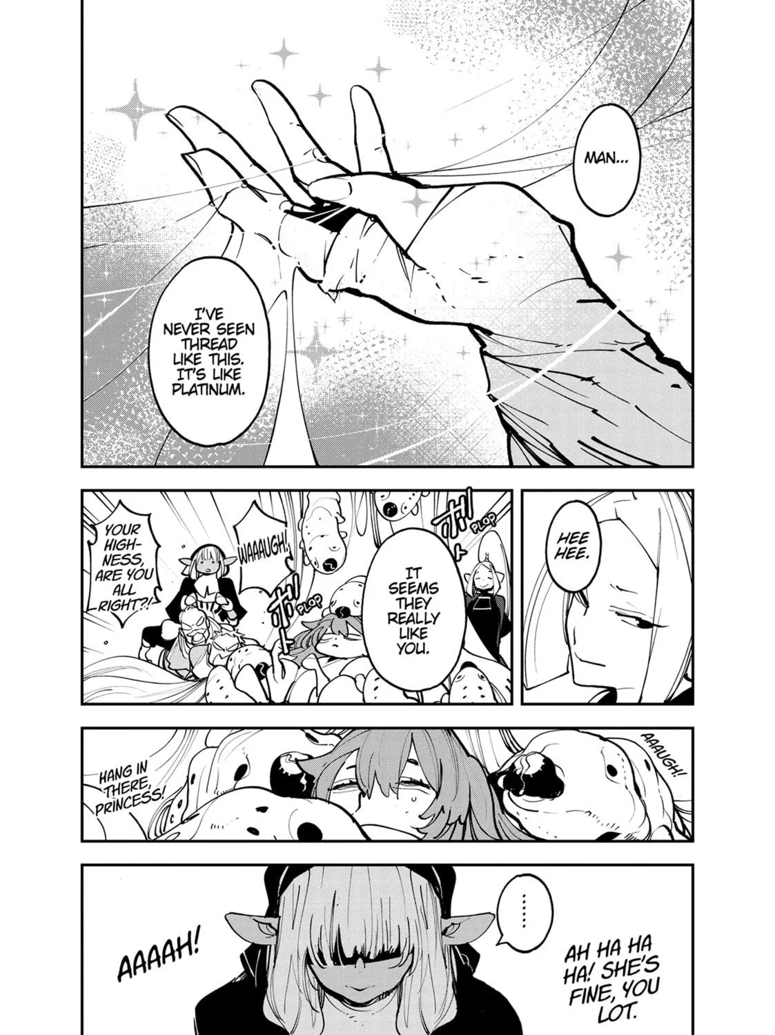 Read Yakuza Reincarnation chapter 52 image 16 on Lezhin