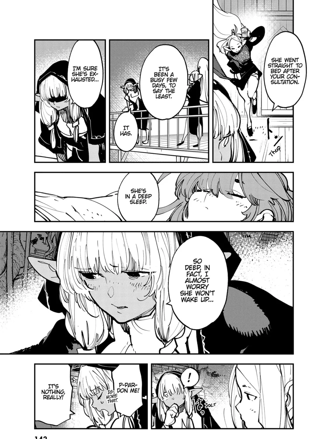 Read Yakuza Reincarnation chapter 52 image 20 on Lezhin