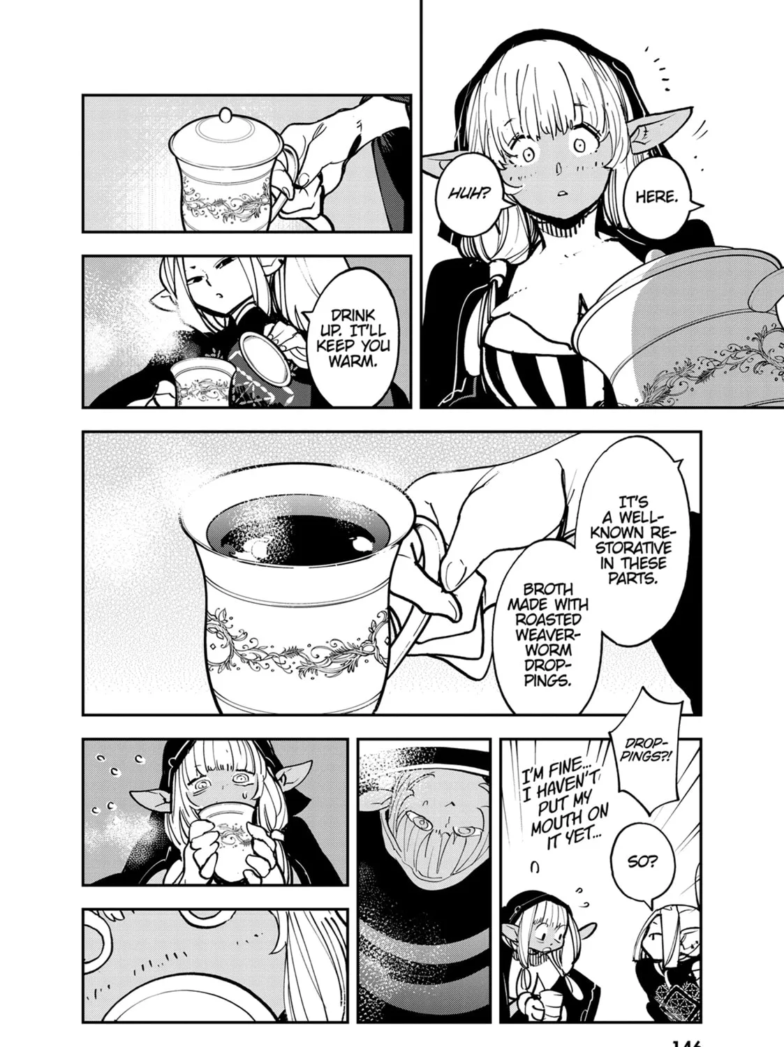 Read Yakuza Reincarnation chapter 52 image 26 on Lezhin