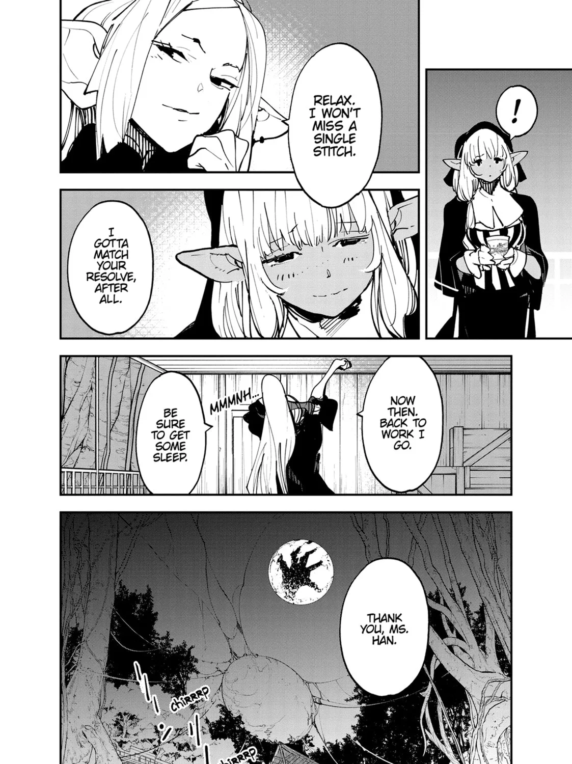 Read Yakuza Reincarnation chapter 52 image 30 on Lezhin