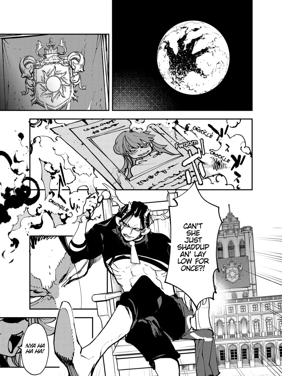Read Yakuza Reincarnation chapter 52 image 32 on Lezhin
