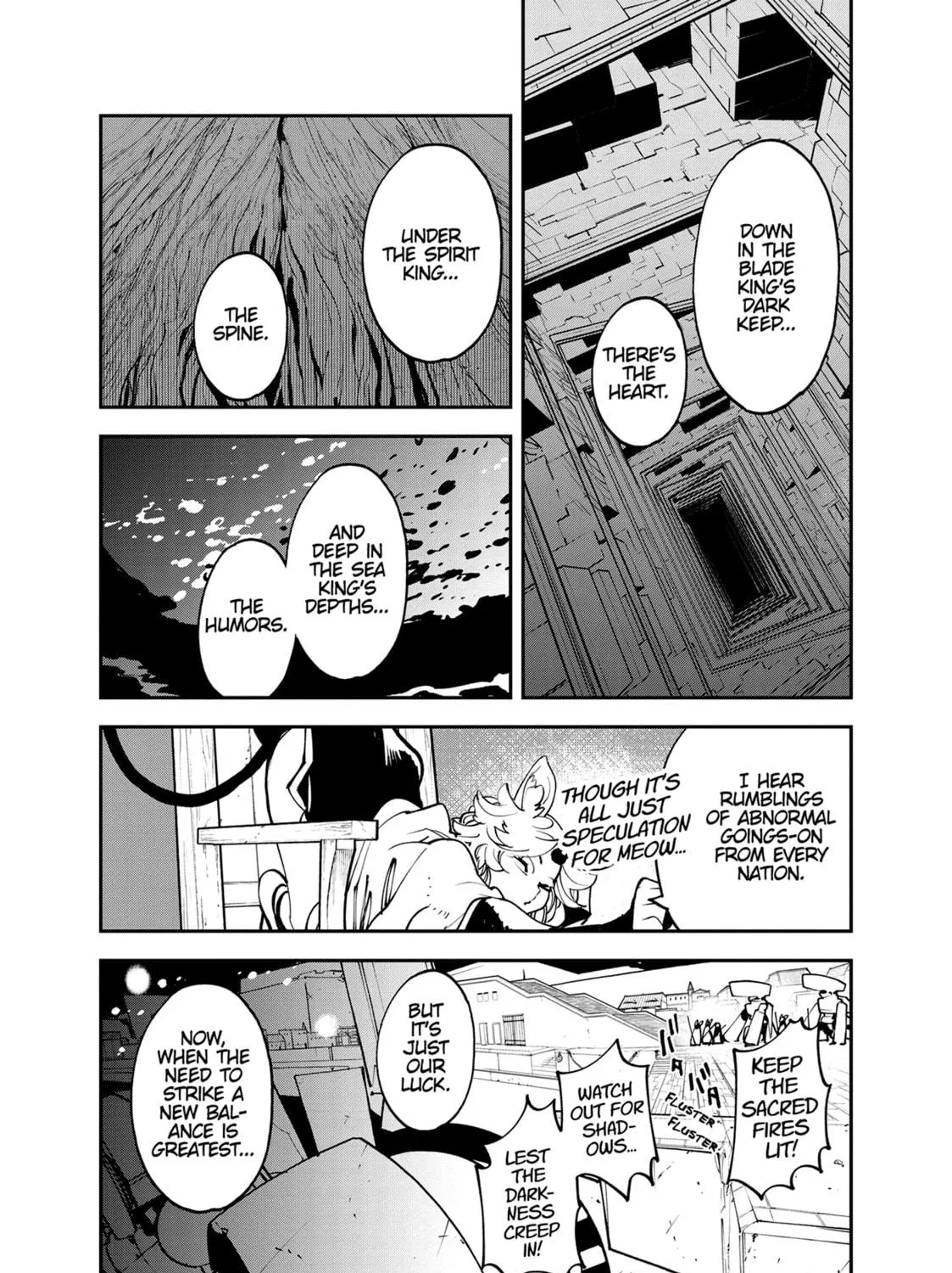 Read Yakuza Reincarnation chapter 52 image 40 on Lezhin