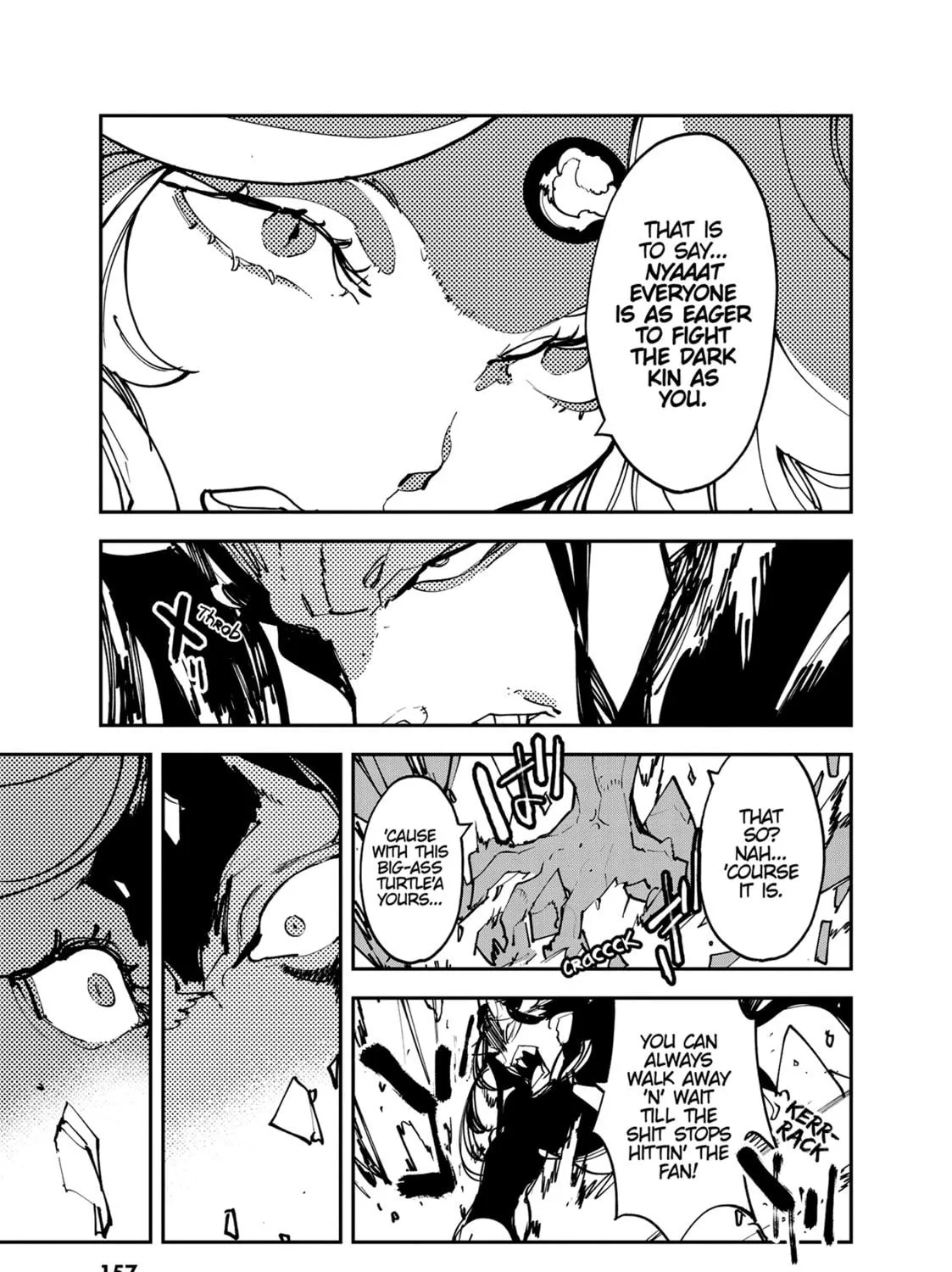 Read Yakuza Reincarnation chapter 52 image 46 on Lezhin