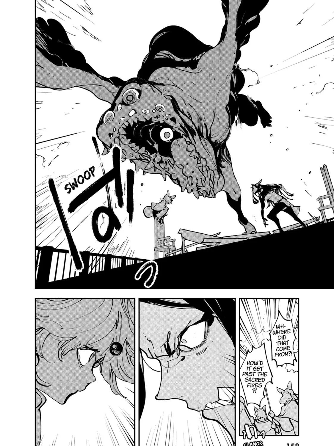 Read Yakuza Reincarnation chapter 52 image 48 on Lezhin