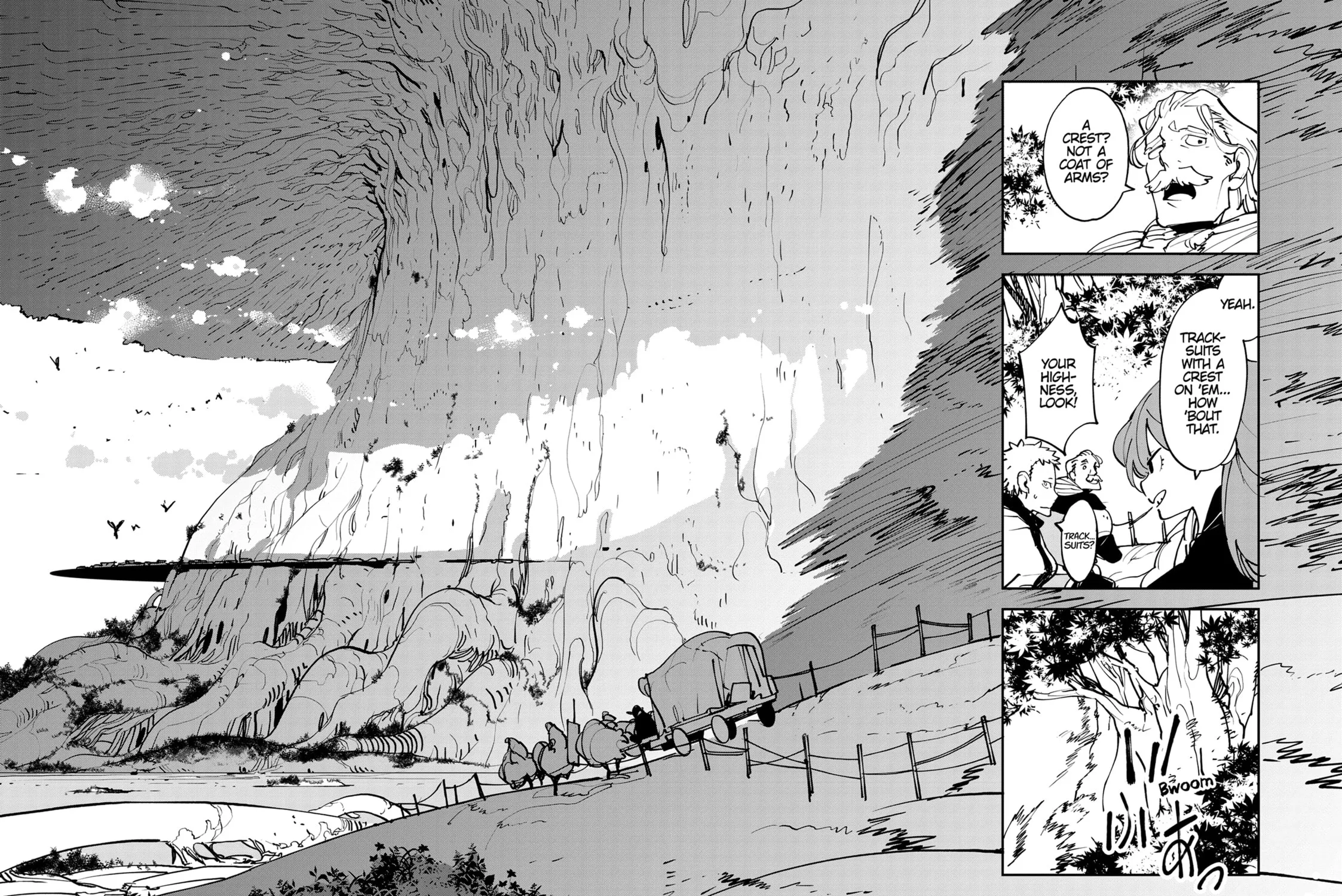 Read Yakuza Reincarnation chapter 52 image 62 on Lezhin