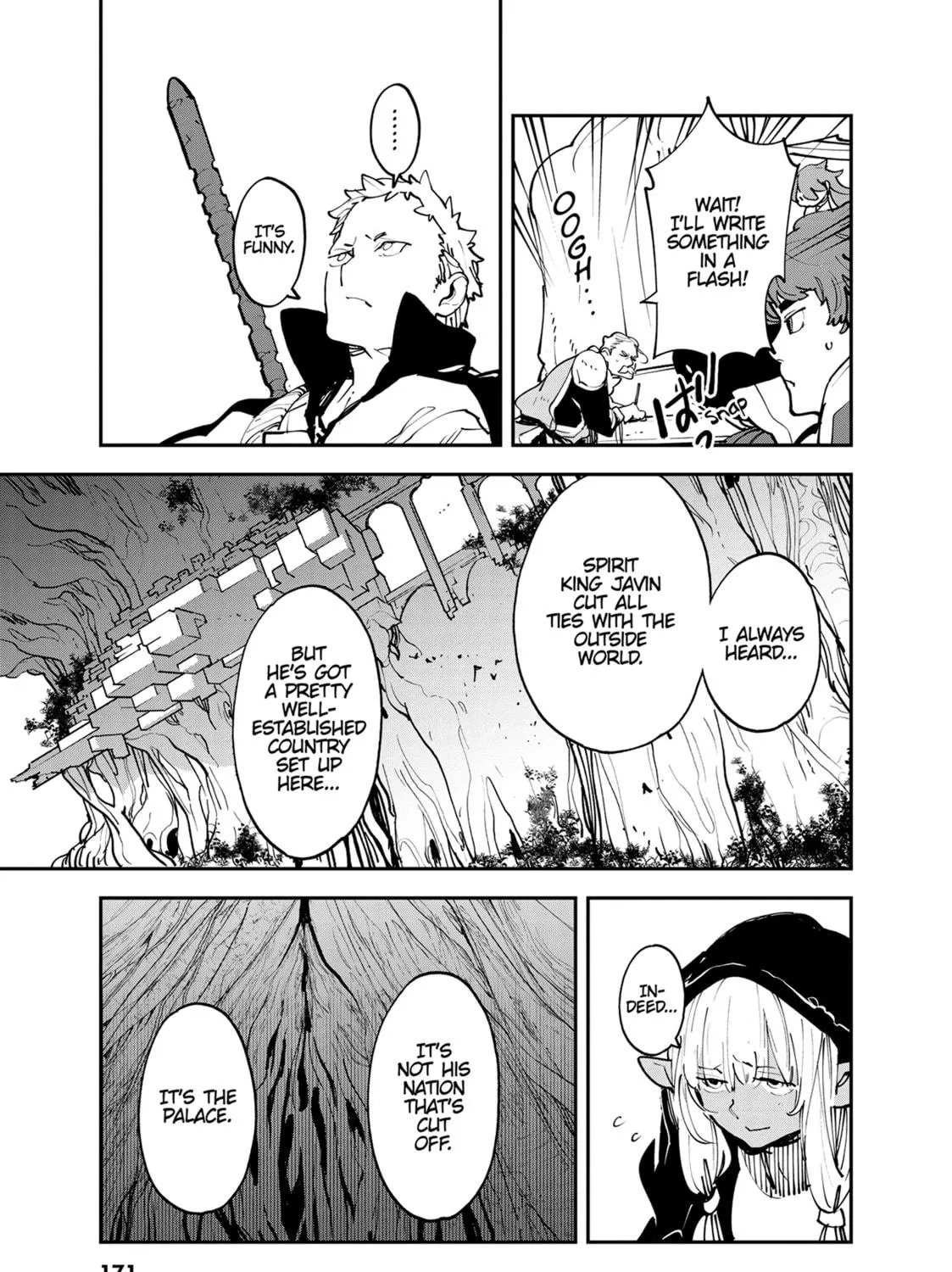 Read Yakuza Reincarnation chapter 52 image 70 on Lezhin
