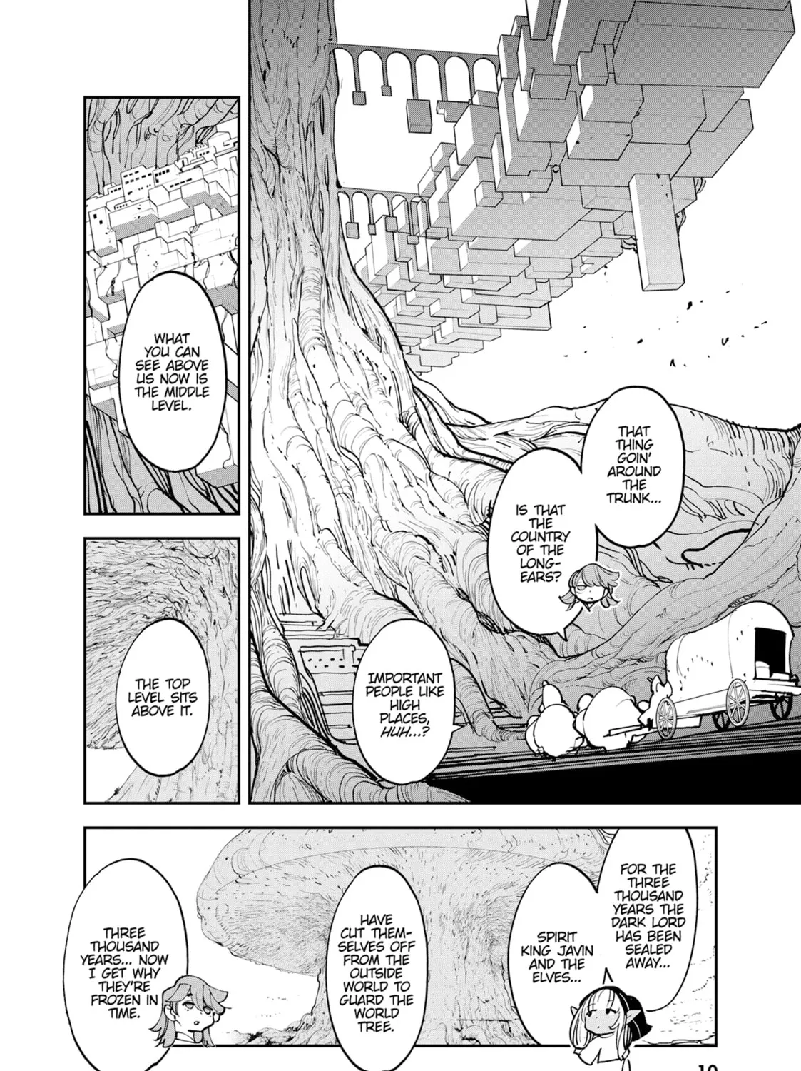 Read Yakuza Reincarnation chapter 53 image 14 on Lezhin