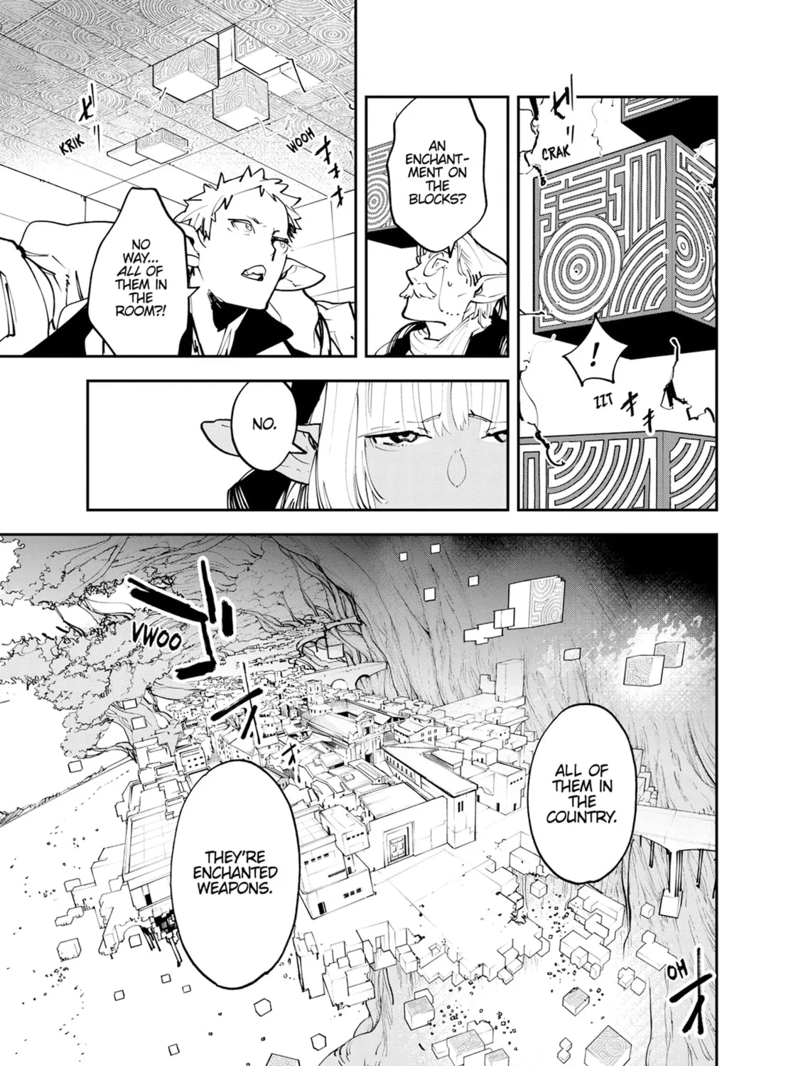 Read Yakuza Reincarnation chapter 53 image 28 on Lezhin