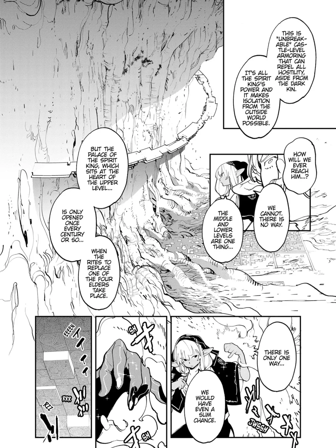 Read Yakuza Reincarnation chapter 53 image 30 on Lezhin