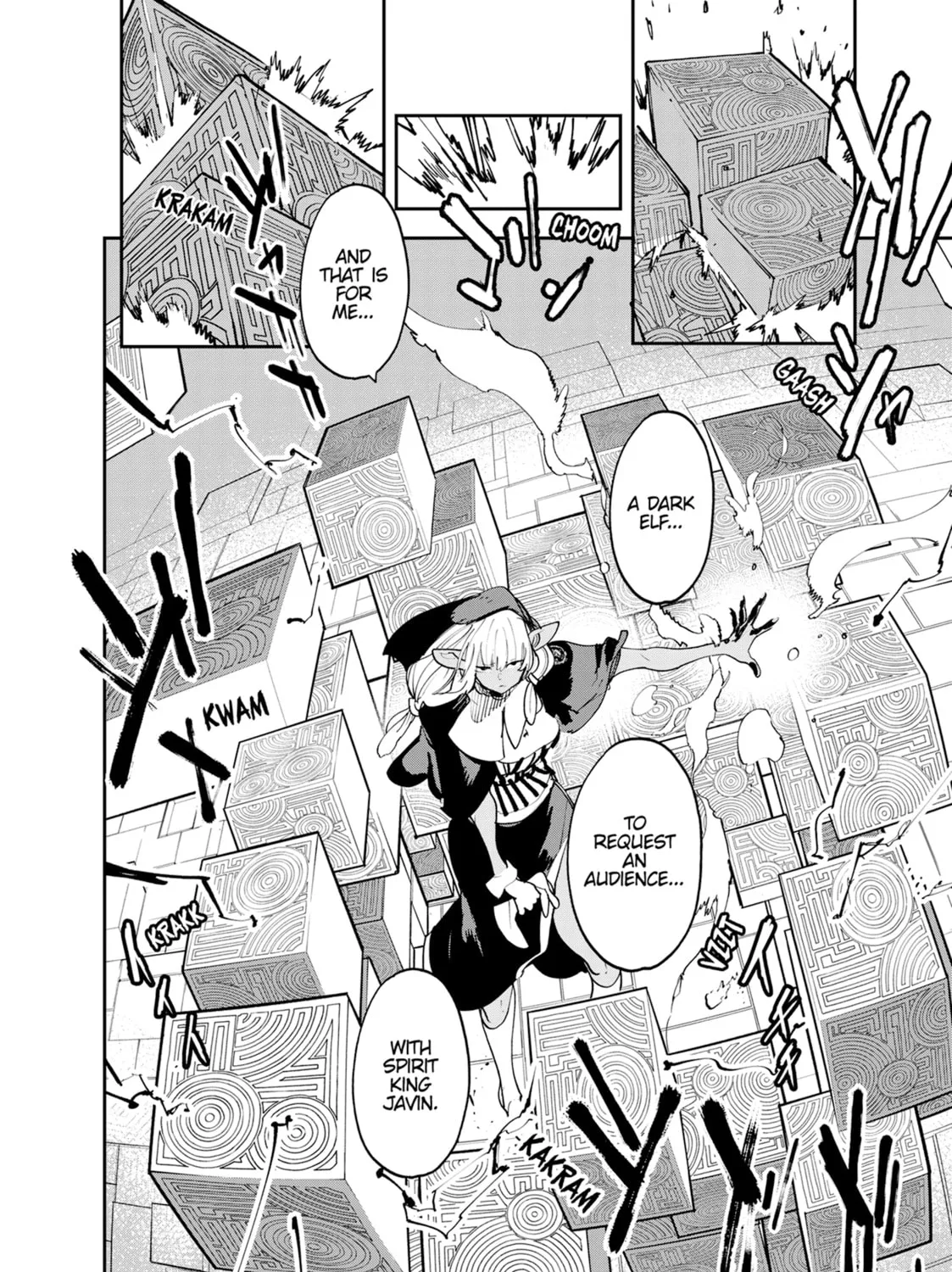 Read Yakuza Reincarnation chapter 53 image 32 on Lezhin
