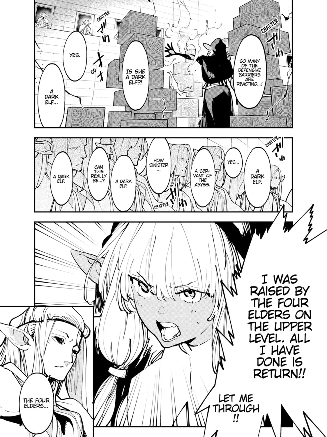 Read Yakuza Reincarnation chapter 53 image 34 on Lezhin