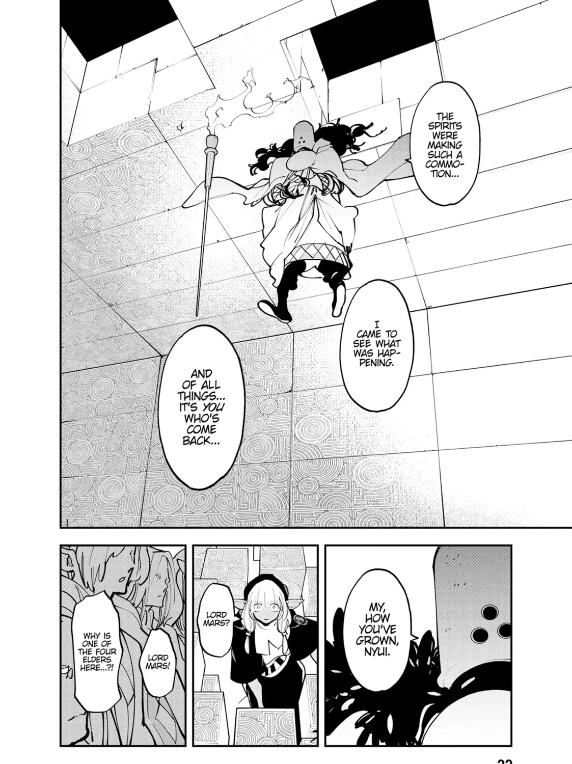 Read Yakuza Reincarnation chapter 53 image 38 on Lezhin