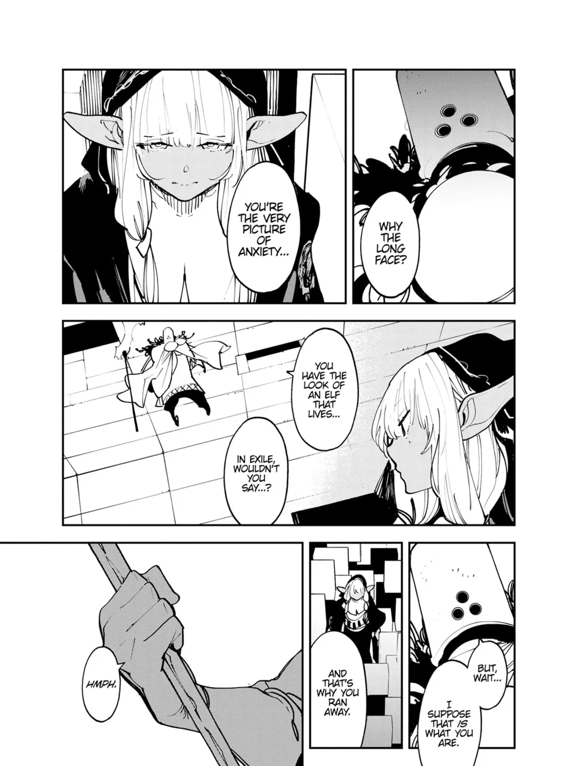 Read Yakuza Reincarnation chapter 53 image 40 on Lezhin