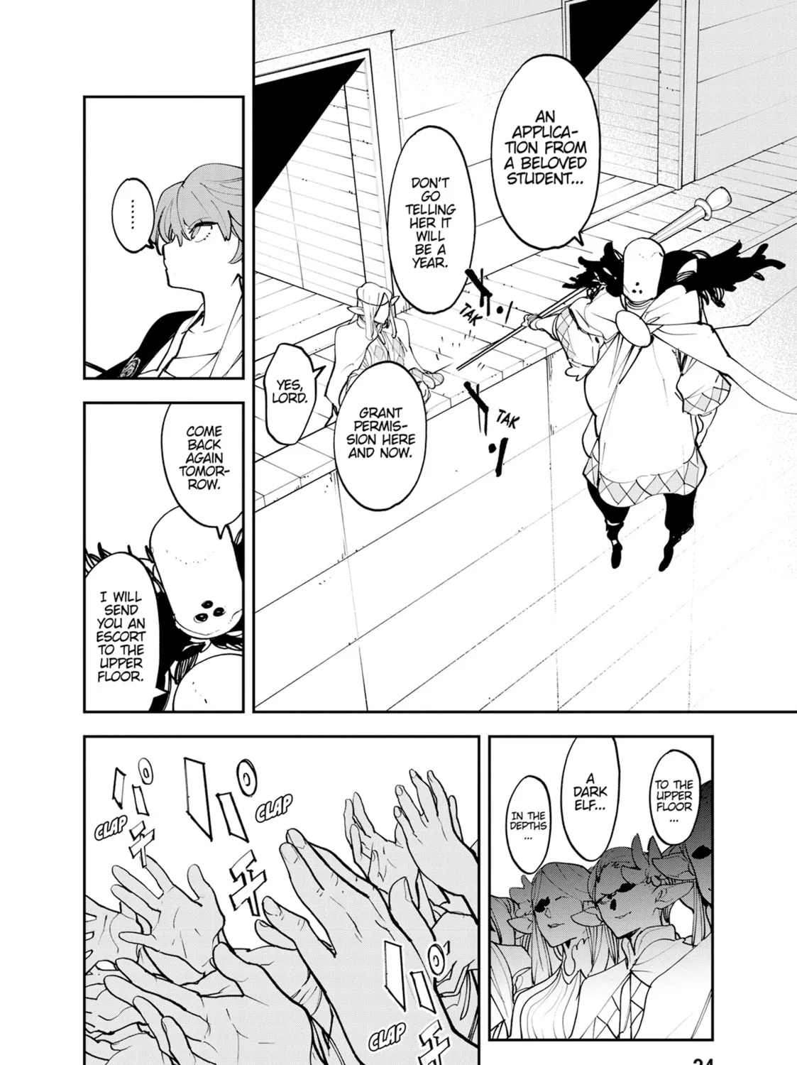 Read Yakuza Reincarnation chapter 53 image 42 on Lezhin