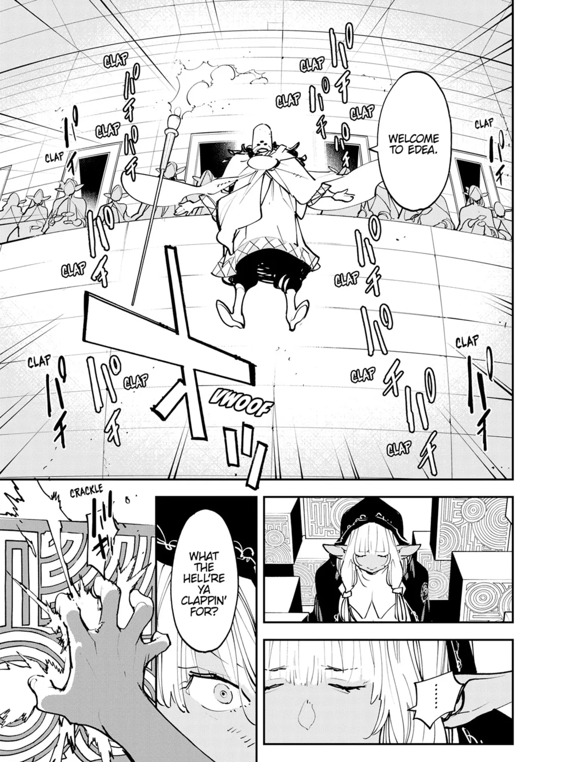 Read Yakuza Reincarnation chapter 53 image 44 on Lezhin