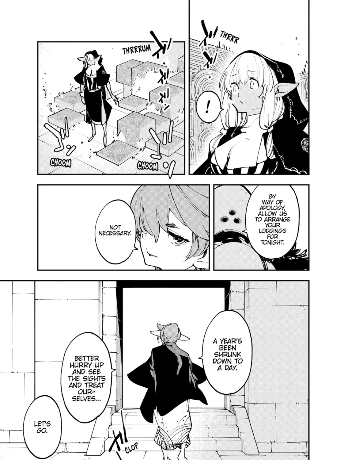 Read Yakuza Reincarnation chapter 53 image 48 on Lezhin