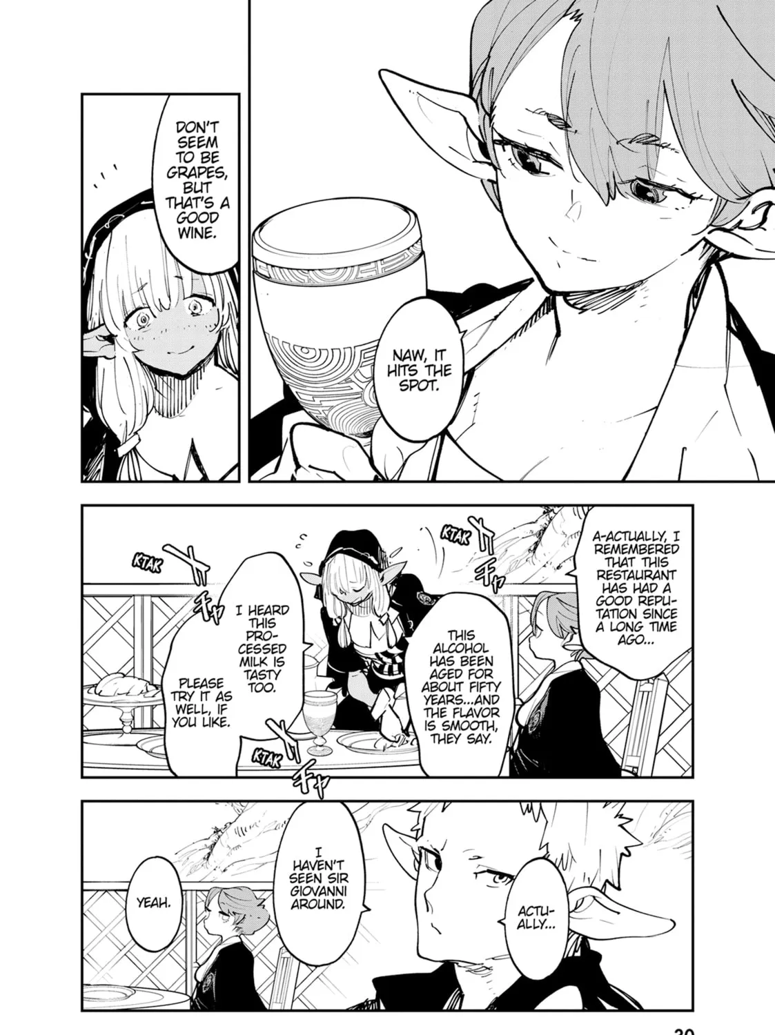 Read Yakuza Reincarnation chapter 53 image 54 on Lezhin