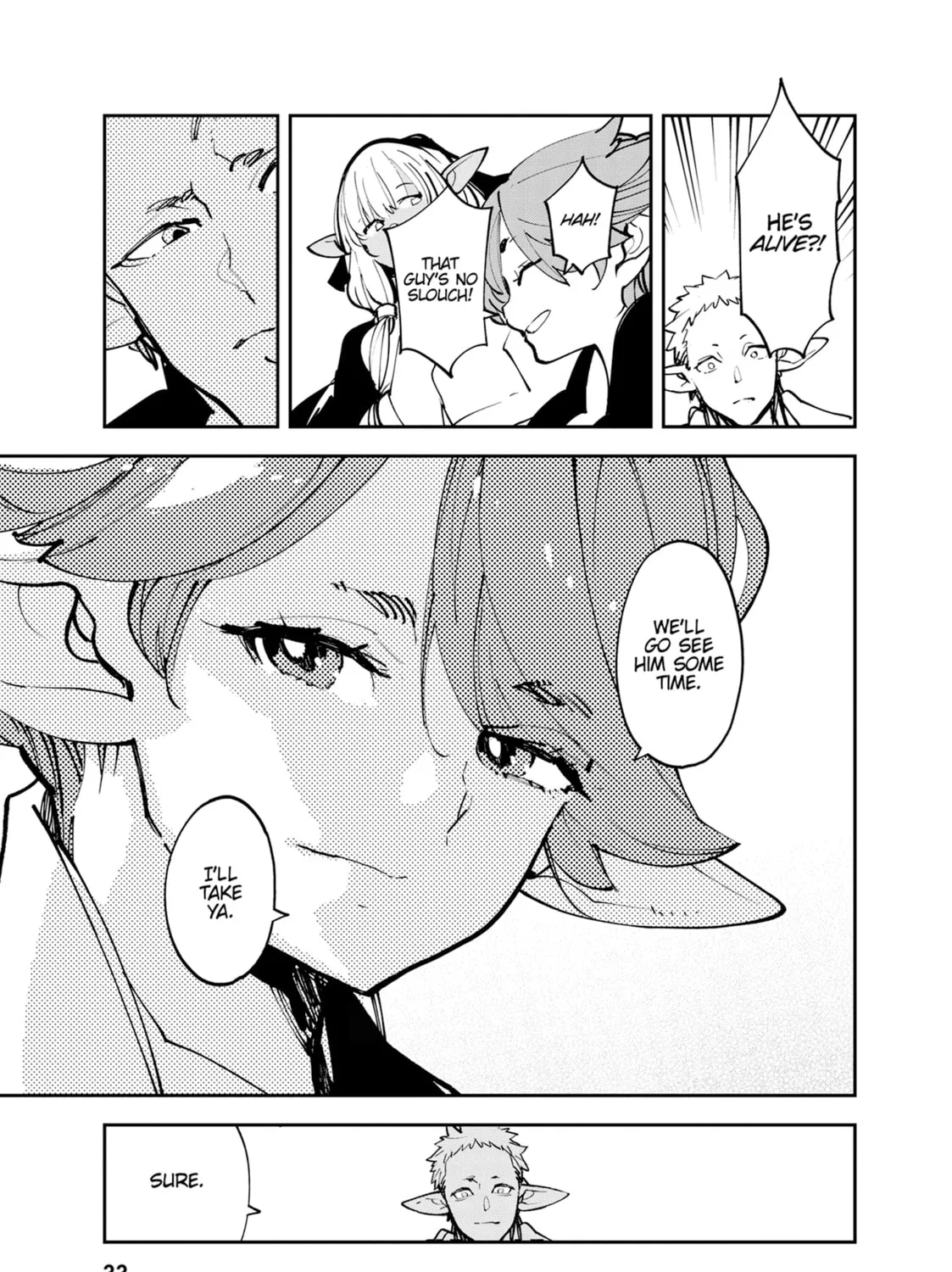Read Yakuza Reincarnation chapter 53 image 60 on Lezhin