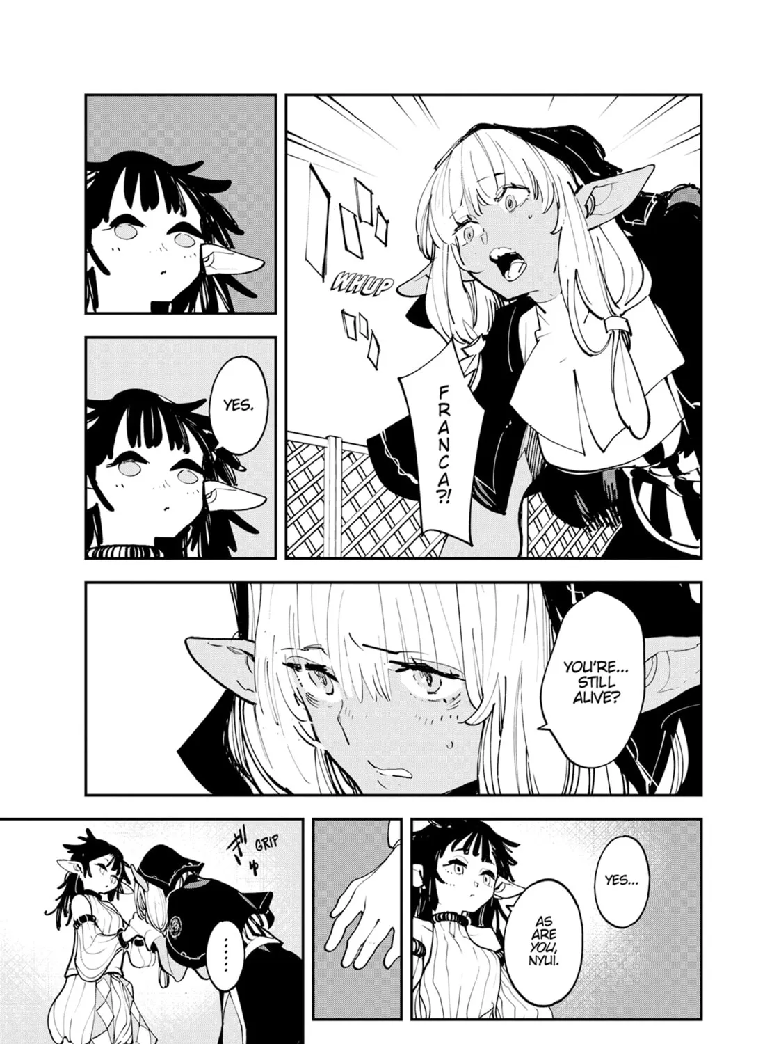 Read Yakuza Reincarnation chapter 53 image 68 on Lezhin