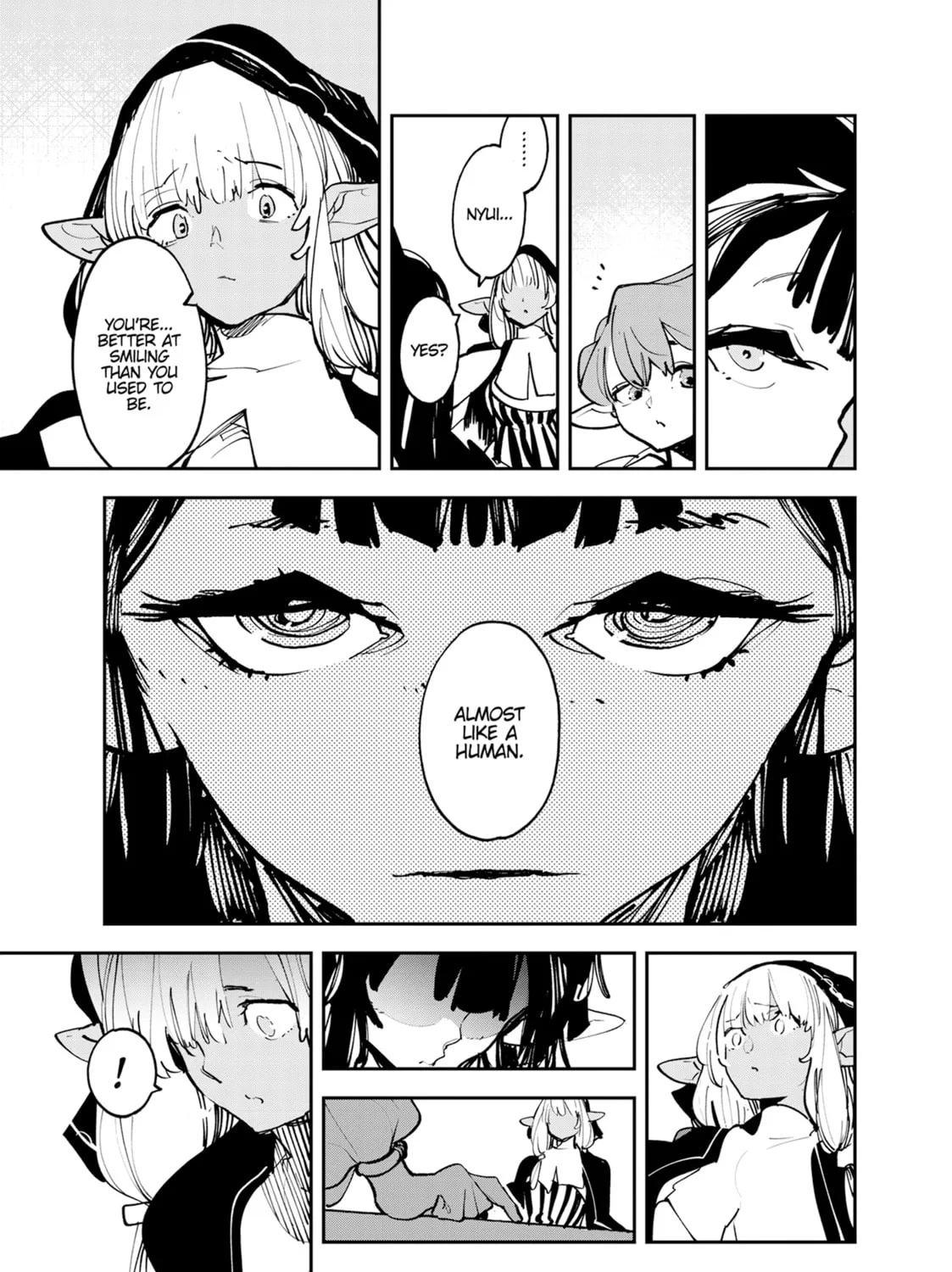 Read Yakuza Reincarnation chapter 53 image 72 on Lezhin