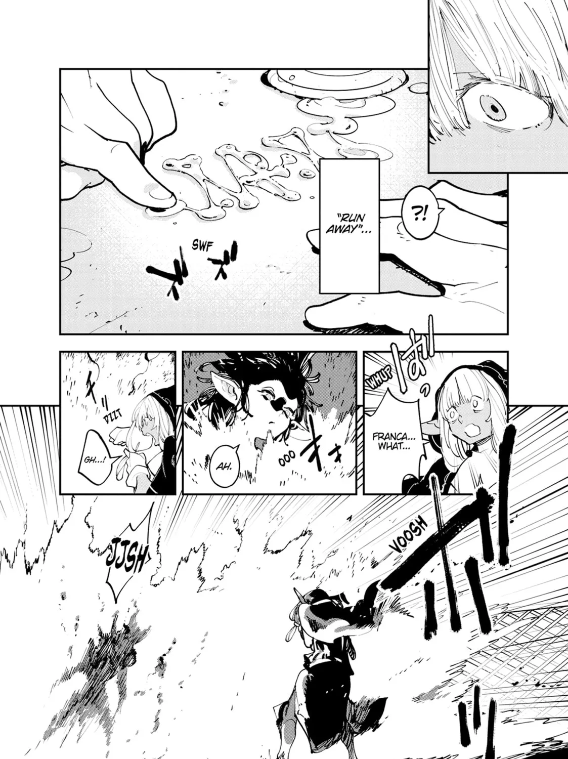 Read Yakuza Reincarnation chapter 53 image 74 on Lezhin