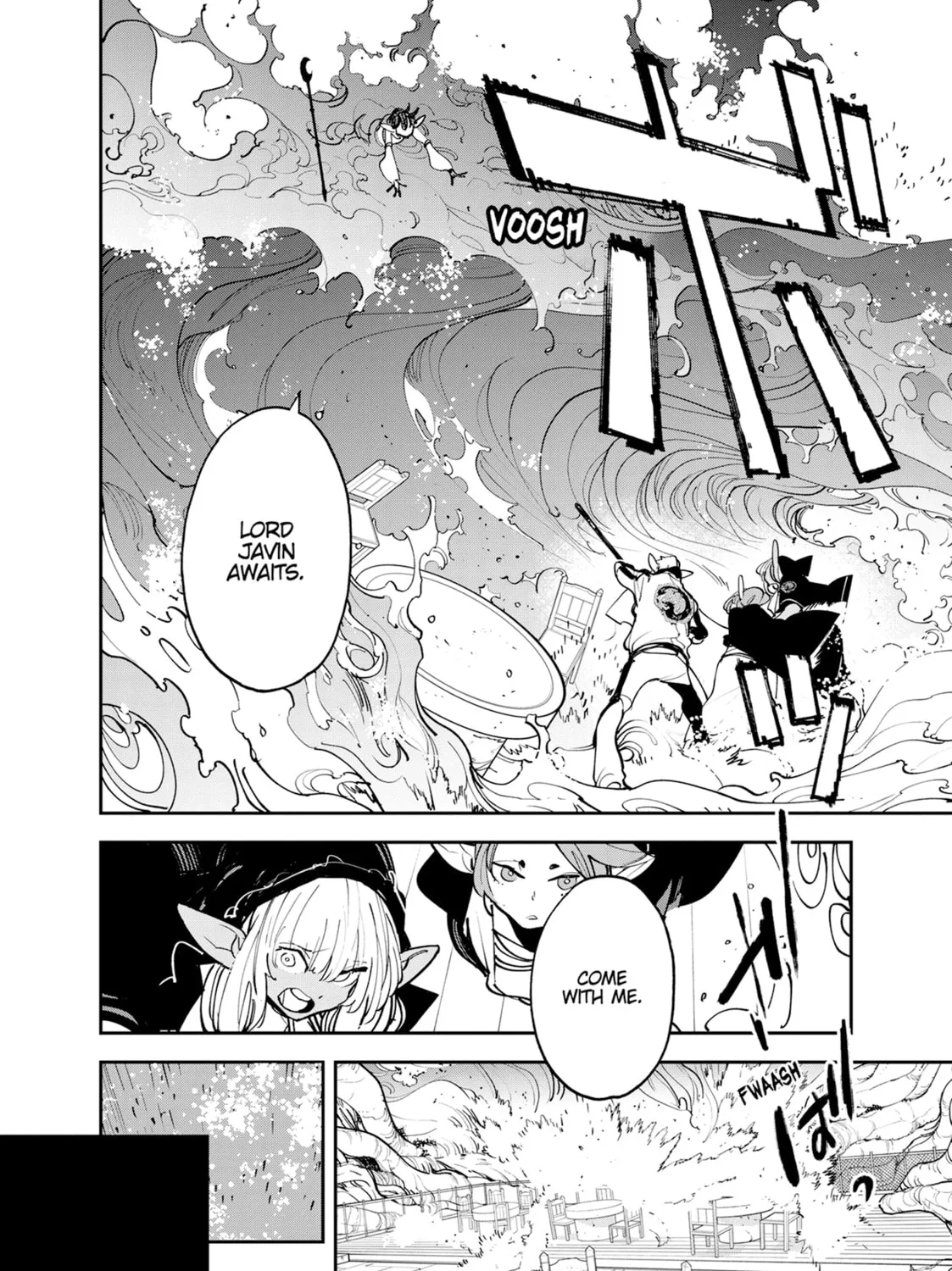 Read Yakuza Reincarnation chapter 53 image 82 on Lezhin