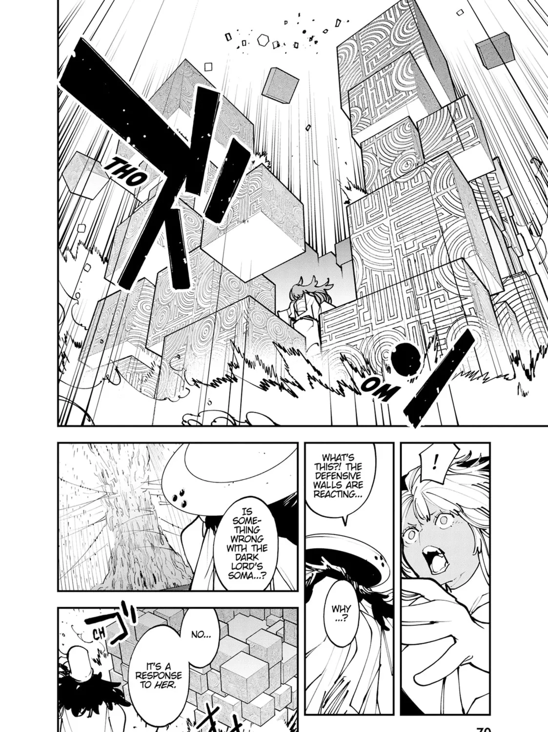 Read Yakuza Reincarnation chapter 54 image 46 on Lezhin