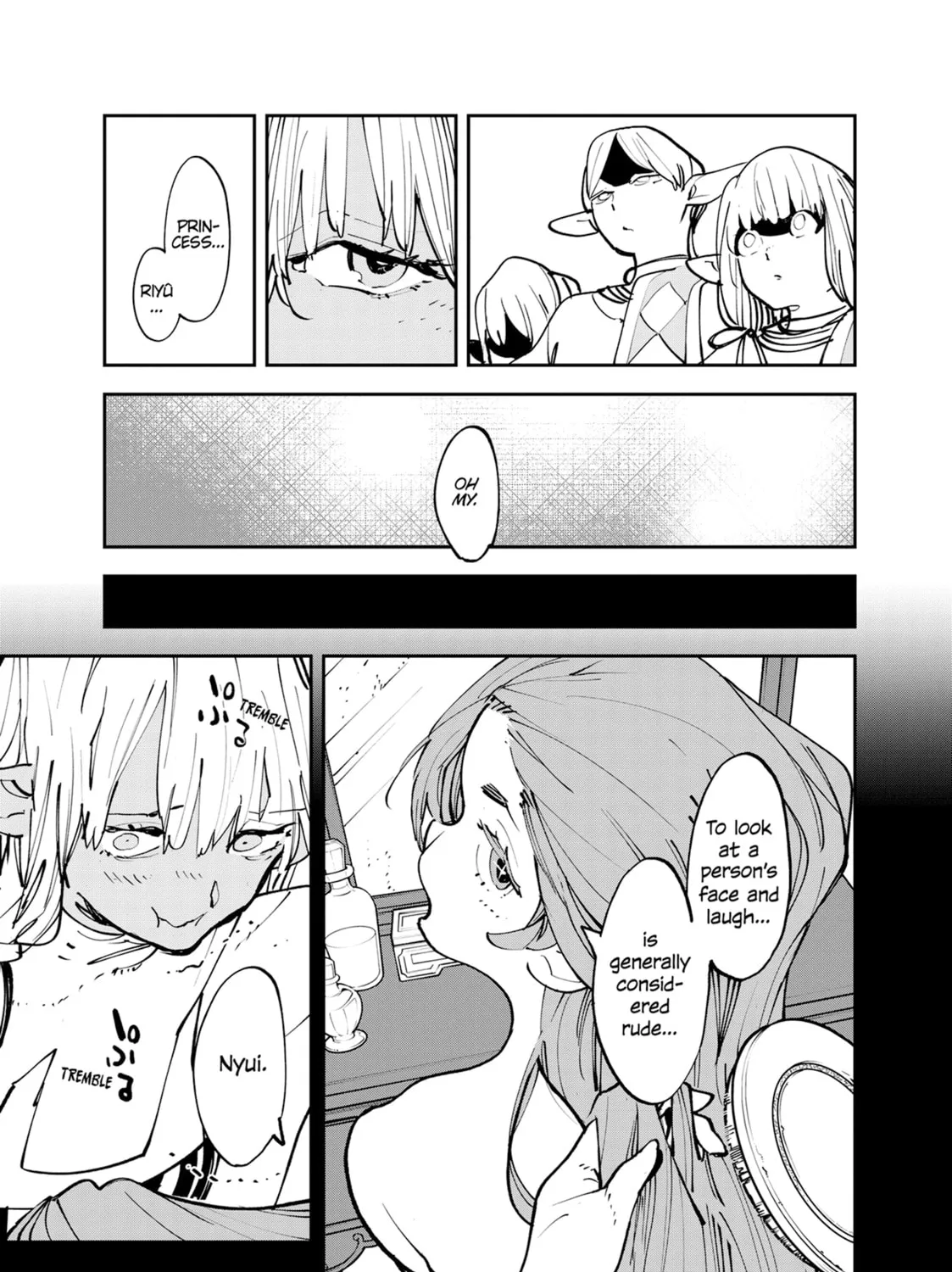Read Yakuza Reincarnation chapter 54 image 60 on Lezhin