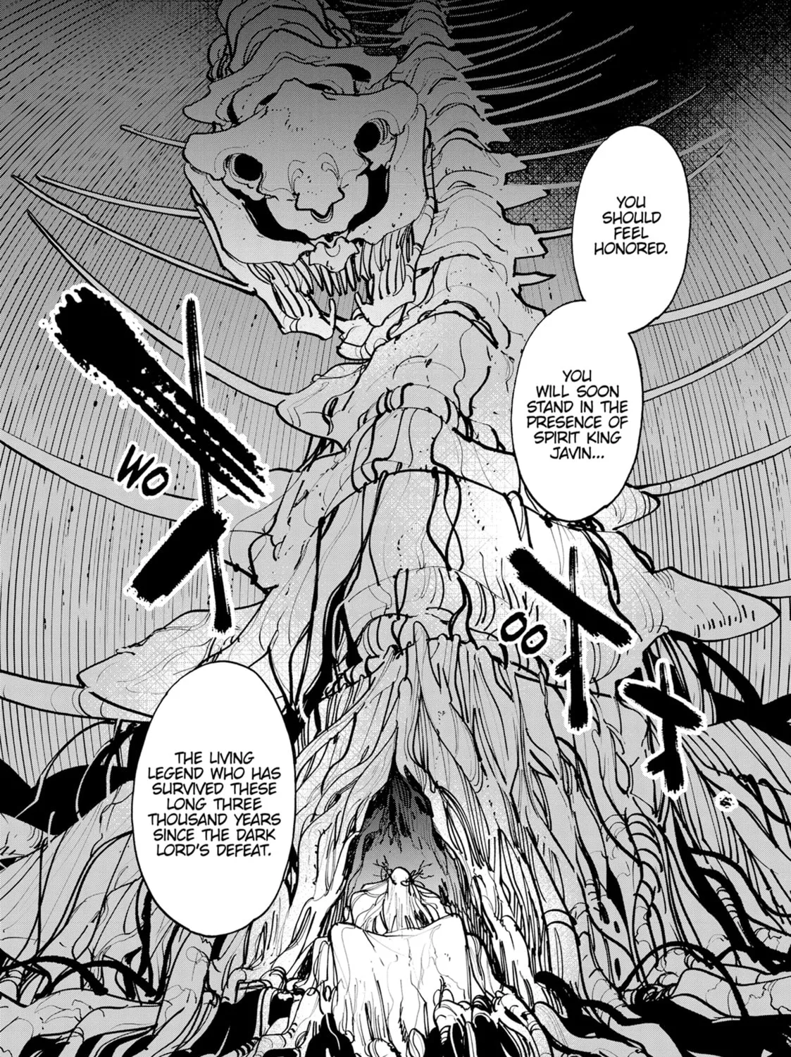 Read Yakuza Reincarnation chapter 54 image 82 on Lezhin