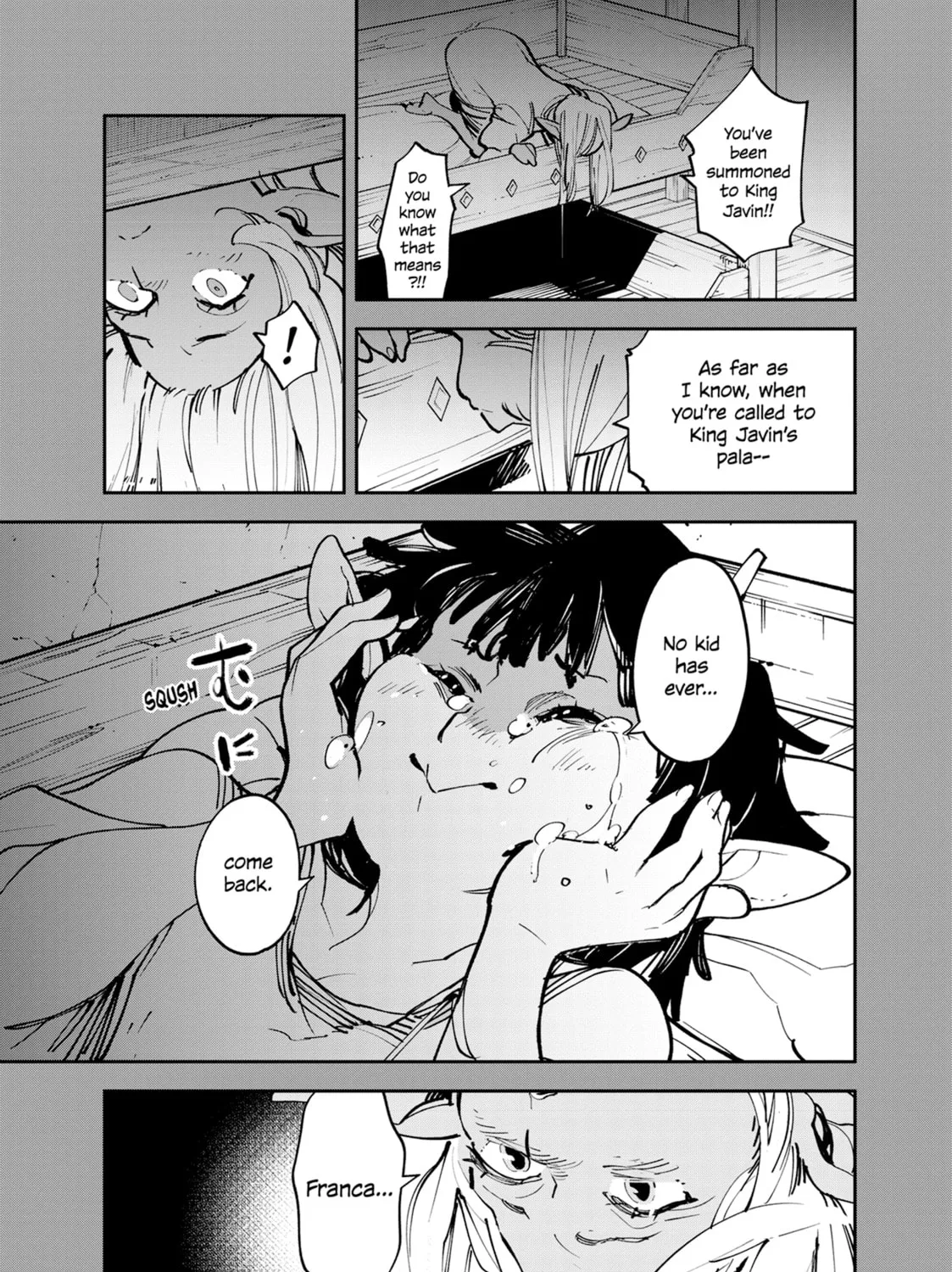 Read Yakuza Reincarnation chapter 55 image 12 on Lezhin