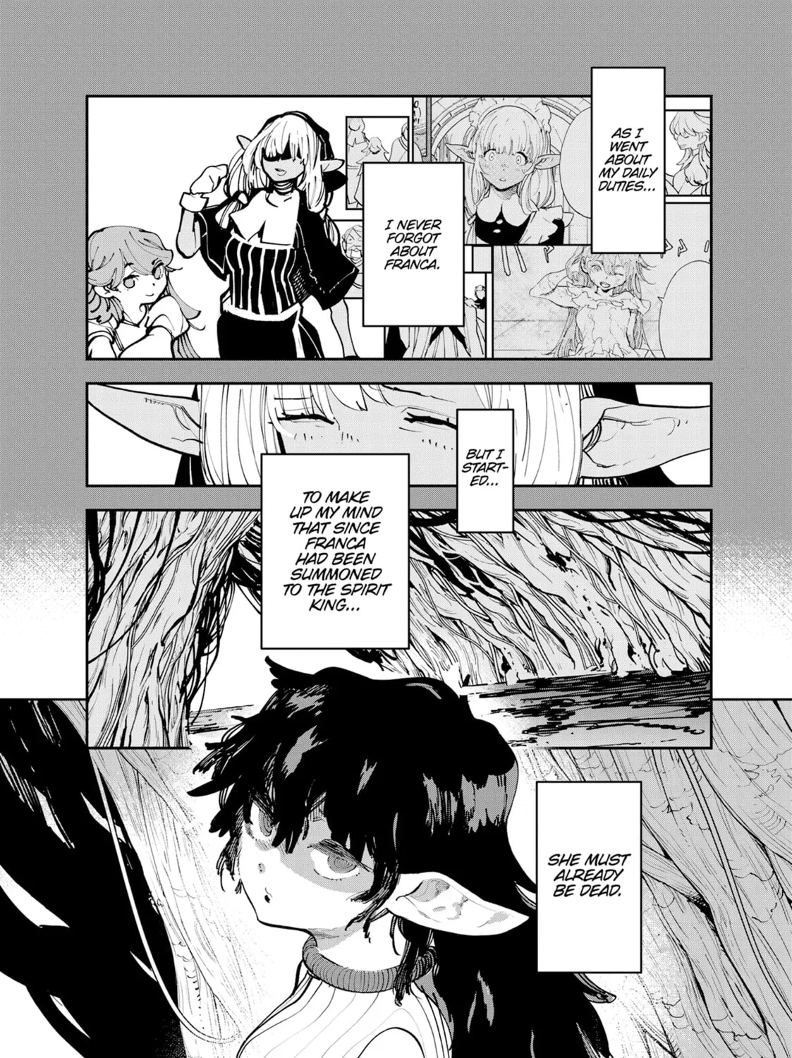 Read Yakuza Reincarnation chapter 55 image 20 on Lezhin