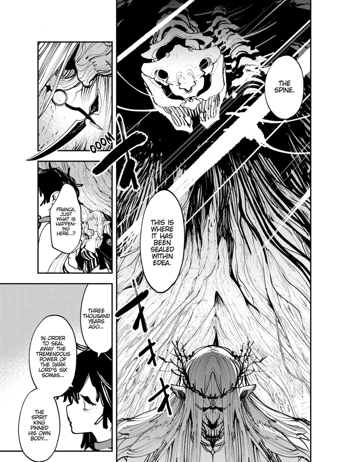 Read Yakuza Reincarnation chapter 55 image 26 on Lezhin