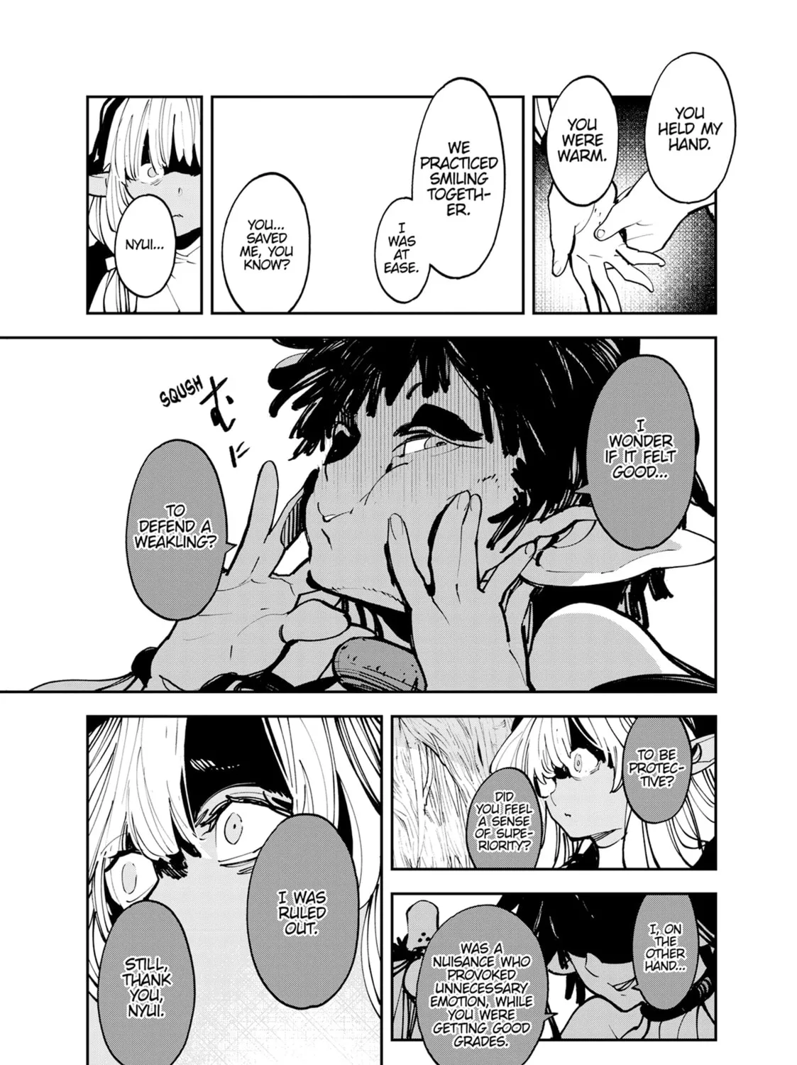 Read Yakuza Reincarnation chapter 55 image 34 on Lezhin