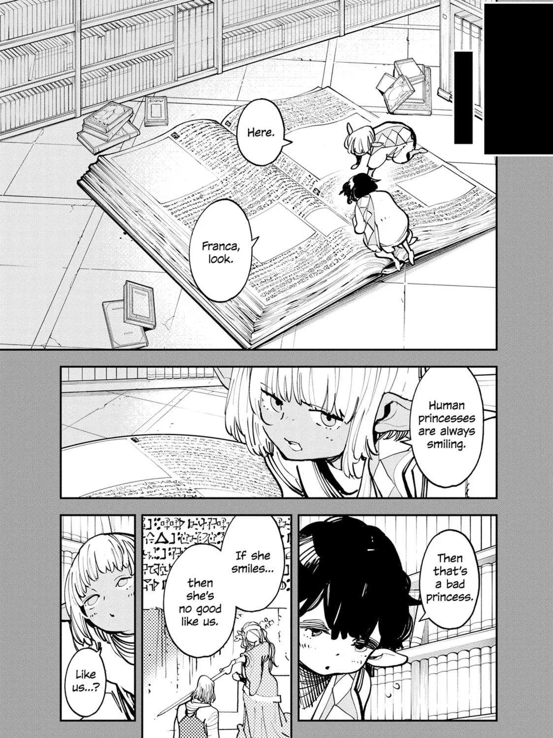 Read Yakuza Reincarnation chapter 55 image 4 on Lezhin