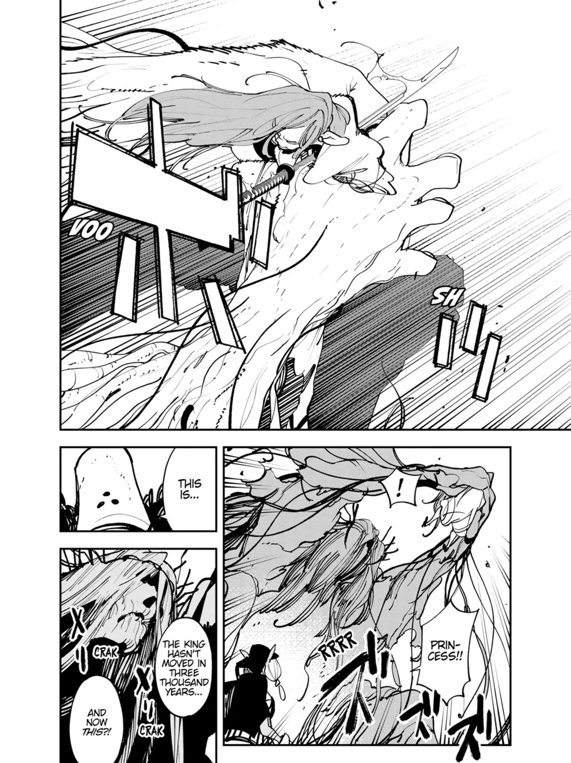 Read Yakuza Reincarnation chapter 55 image 52 on Lezhin